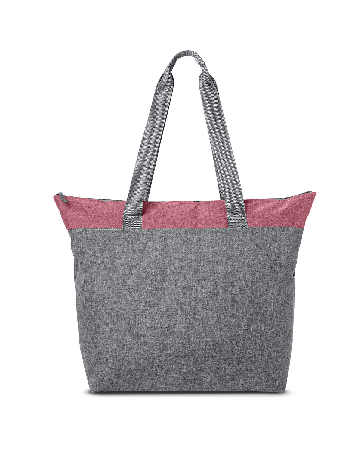 Picture of Adventure Shopping Cooler Tote Bag.