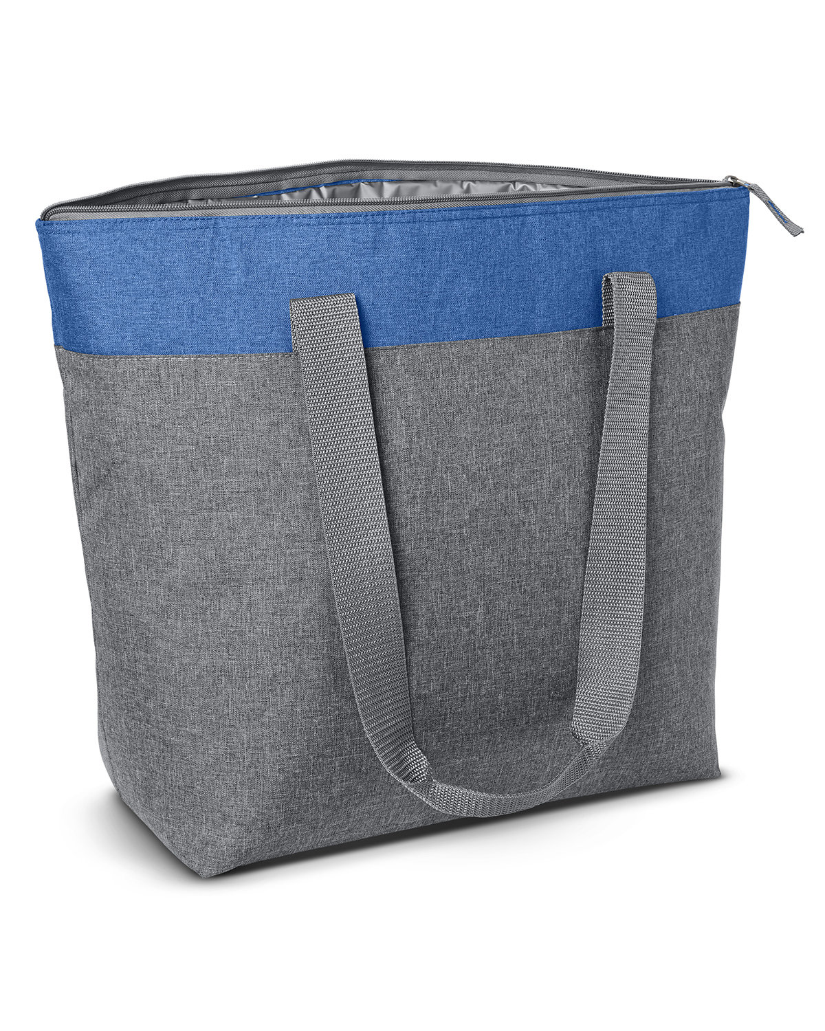 Picture of Adventure Shopping Cooler Tote Bag.