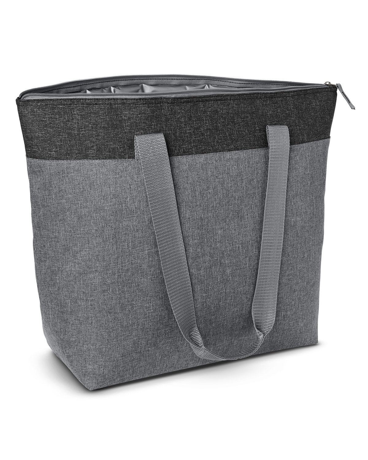 Picture of Adventure Shopping Cooler Tote Bag.