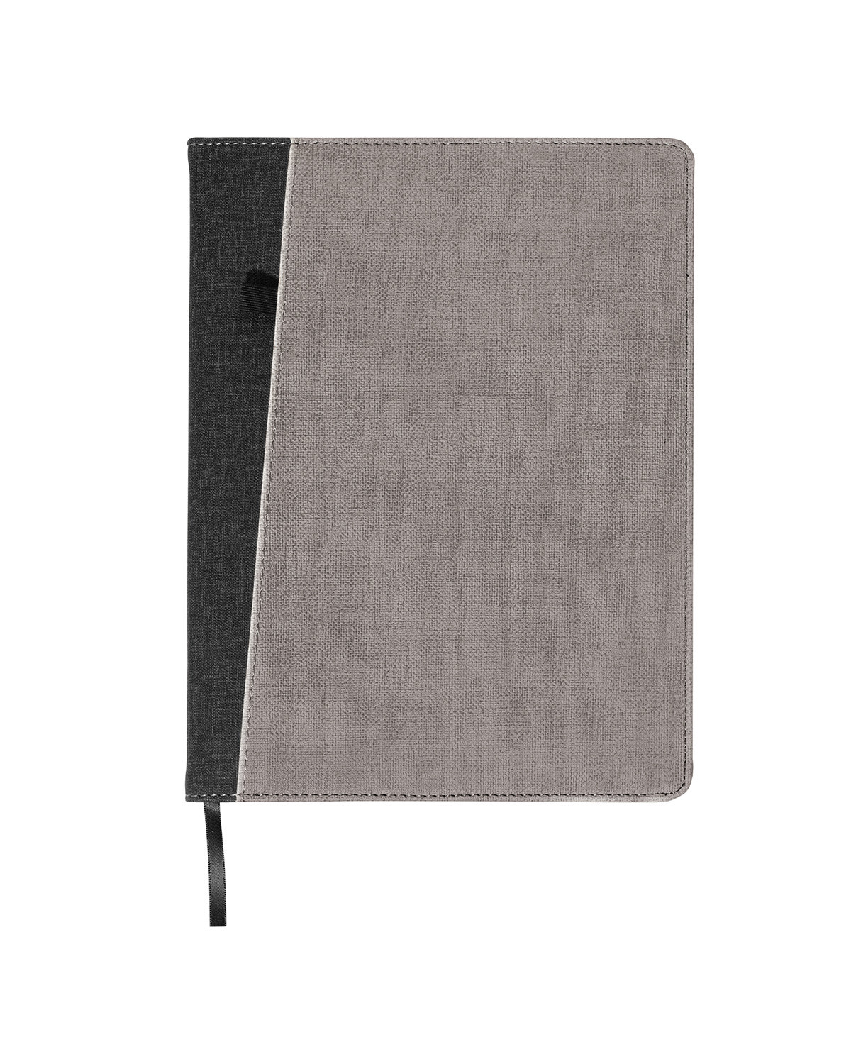 Picture of Baxter Cover With Front Pocket Refillable Journal 6.7" x 9.8".