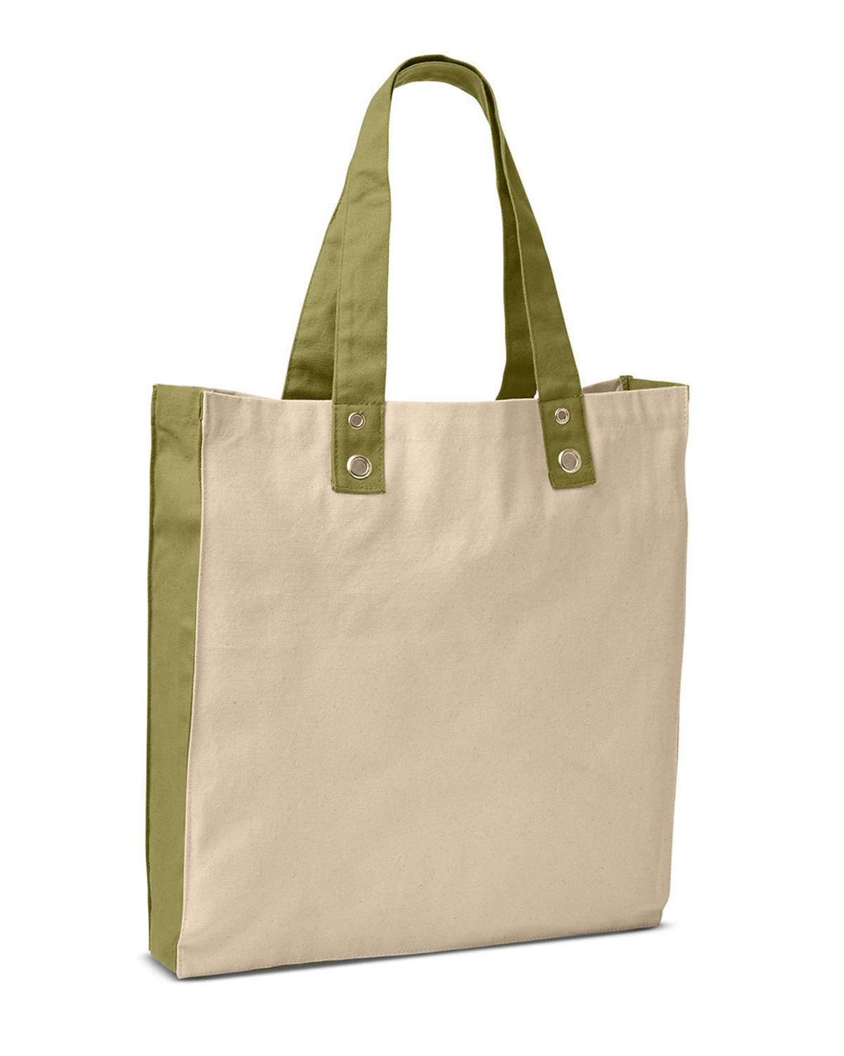 Picture of Eco-World Tote Bag.