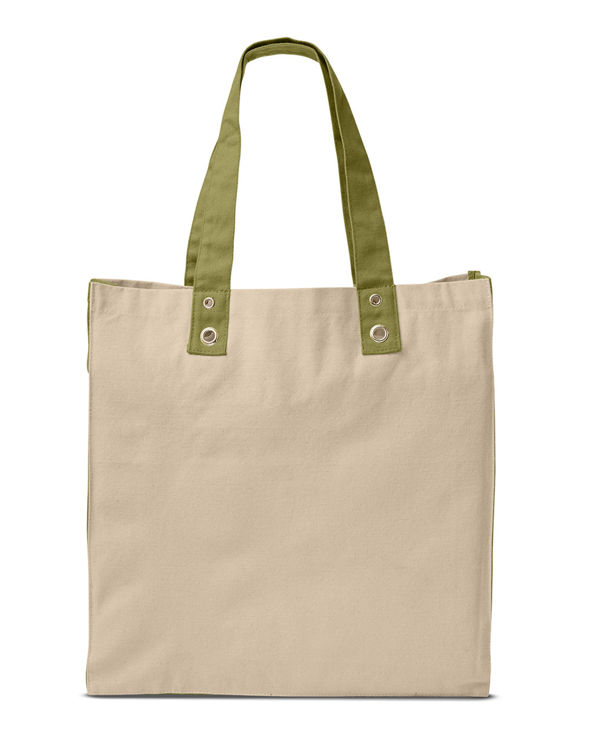 Picture of Eco-World Tote Bag.