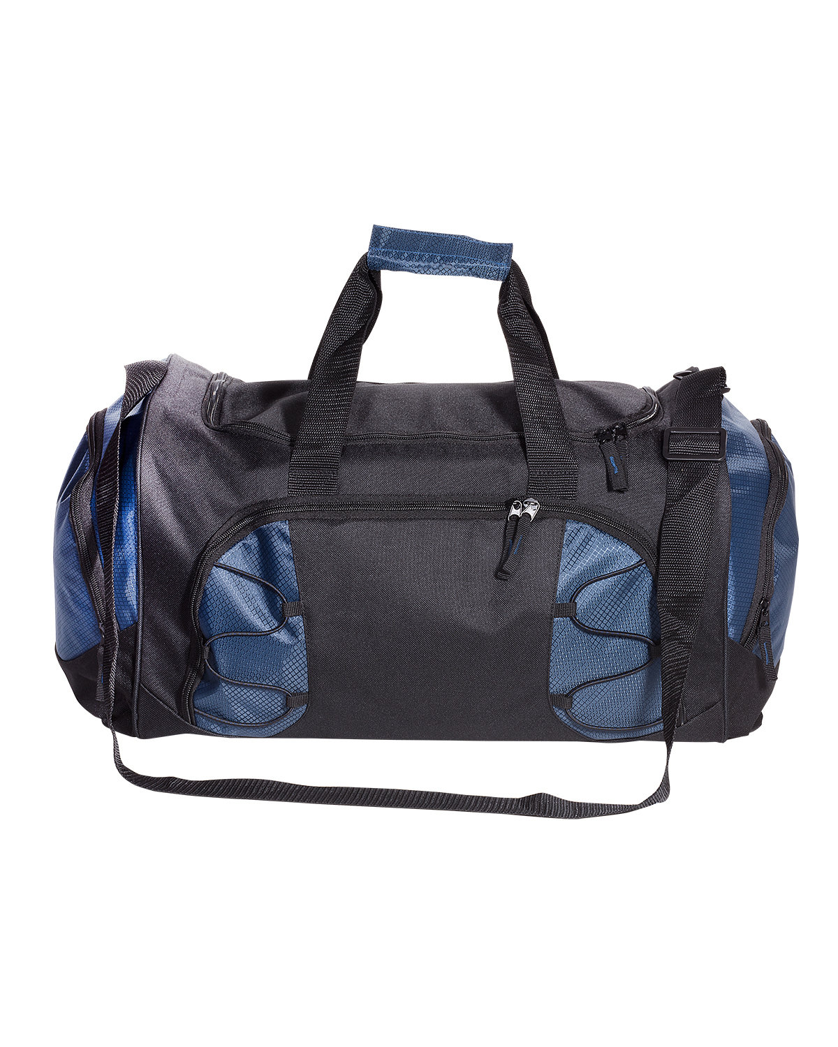 Picture of Diamond Duffel Bag.