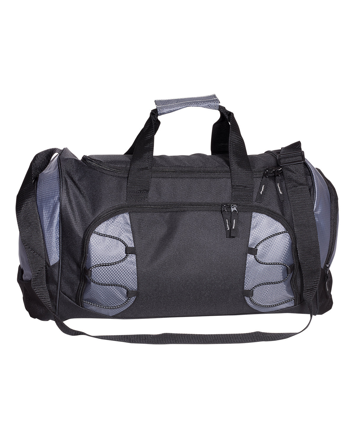Picture of Diamond Duffel Bag.