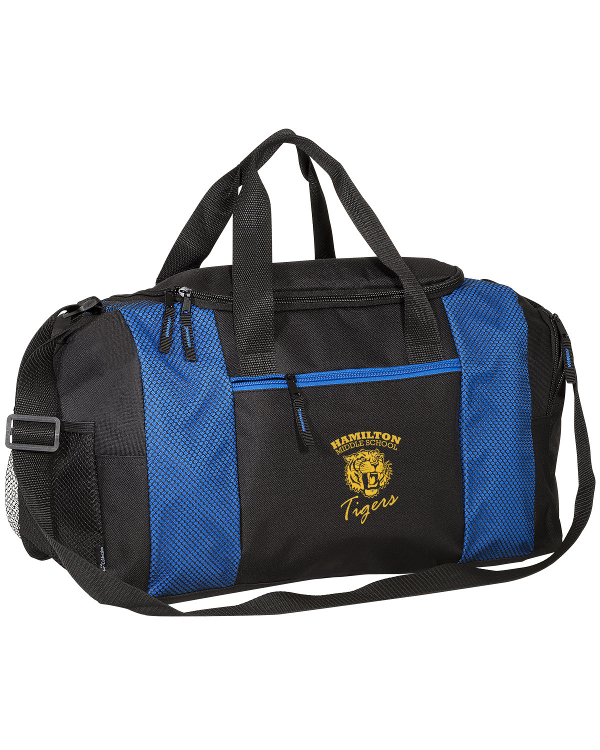 Picture of Porter Duffel Bag.