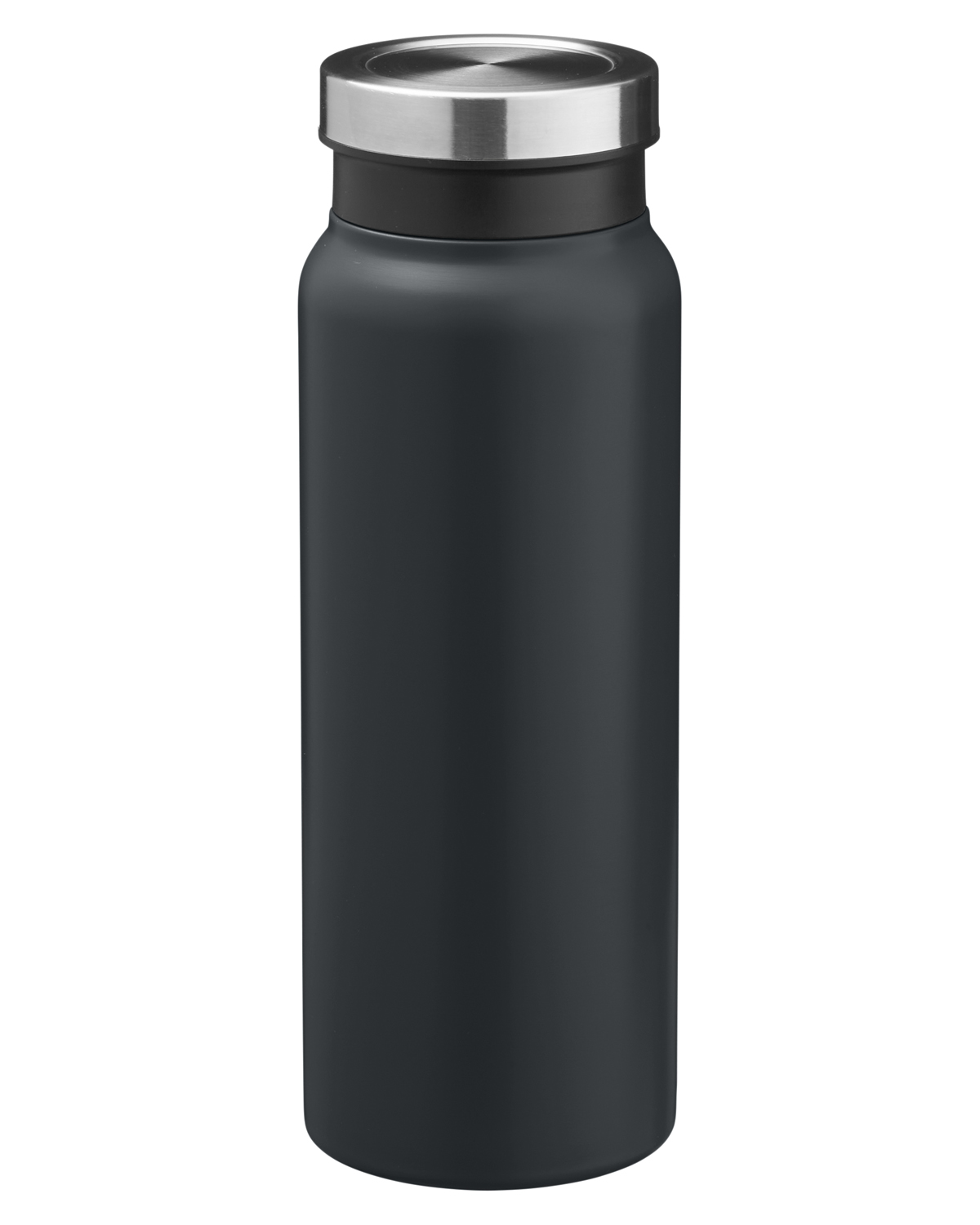 Picture of WorkSpace 20 oz. Vacuum Insulated Stainless Steel Bottle.