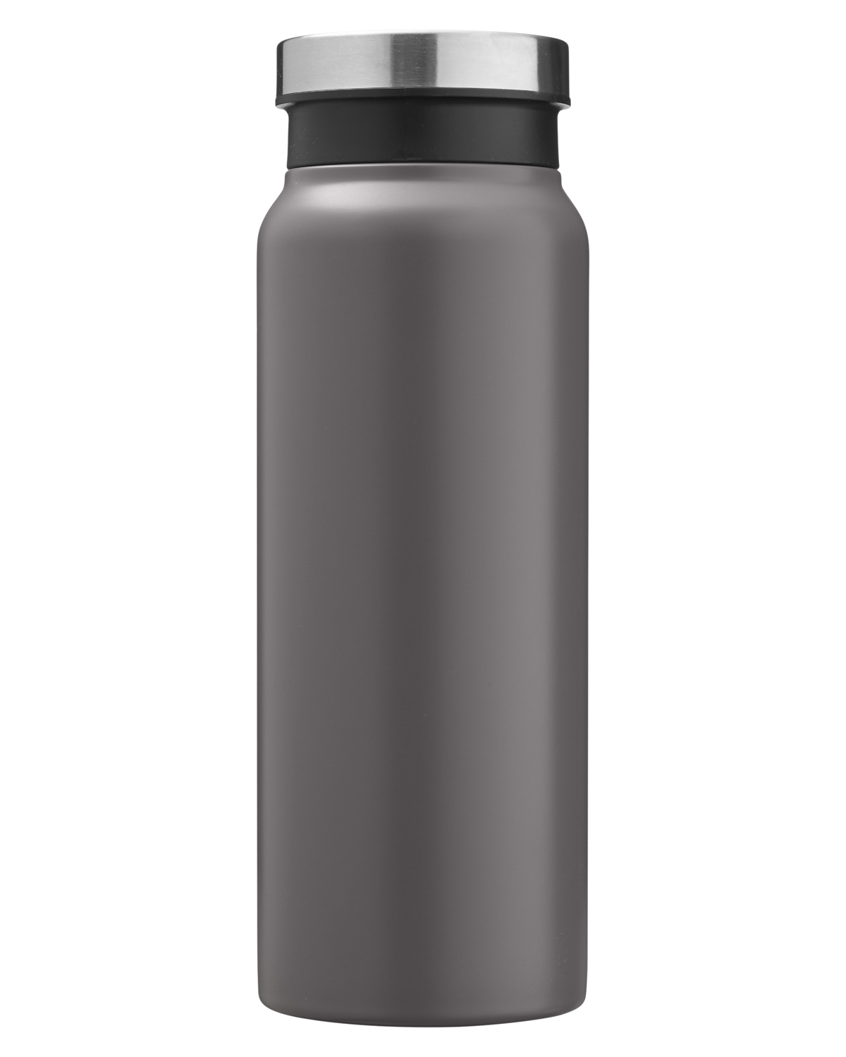 Picture of WorkSpace 20 oz. Vacuum Insulated Stainless Steel Bottle.