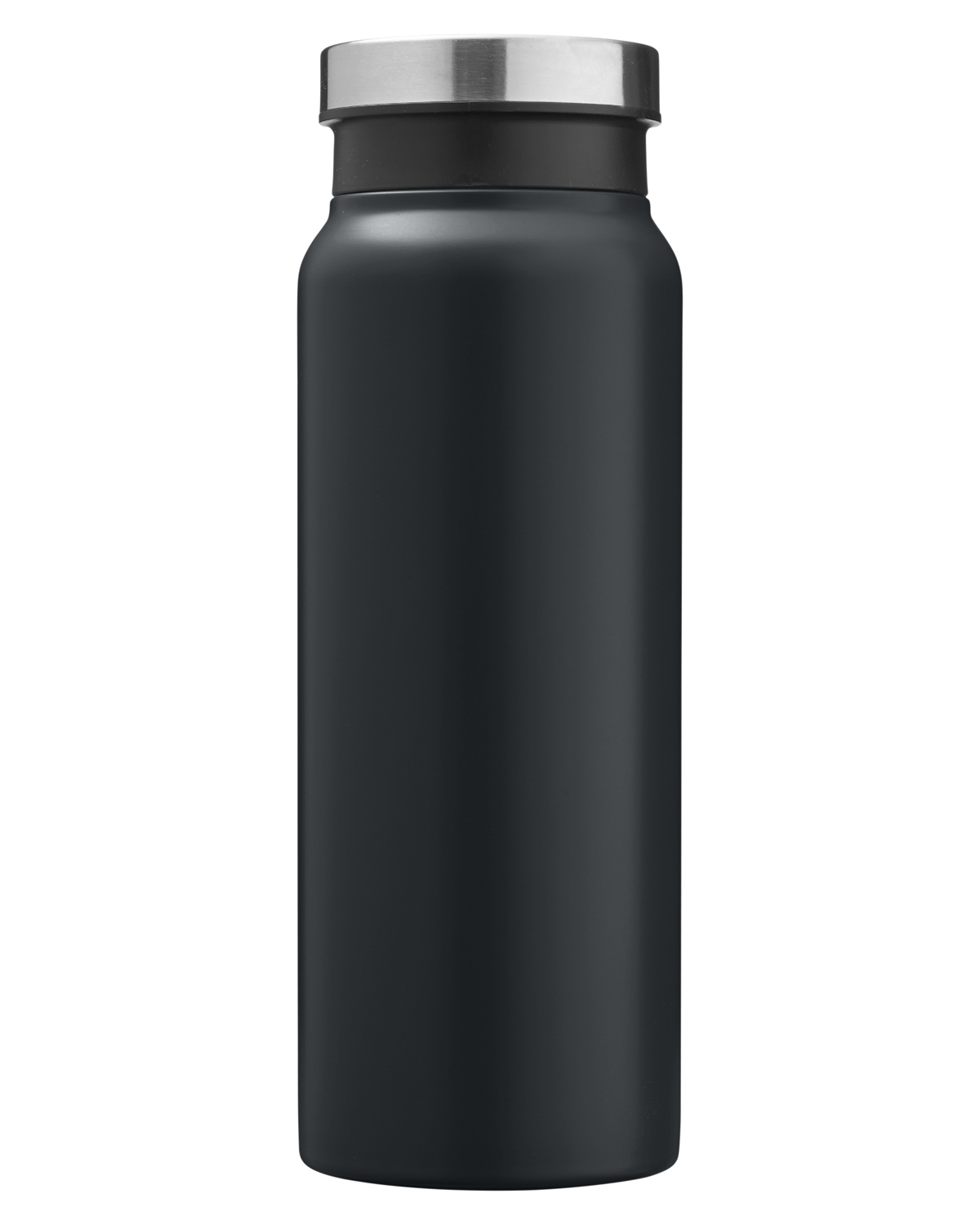 Picture of WorkSpace 20 oz. Vacuum Insulated Stainless Steel Bottle.