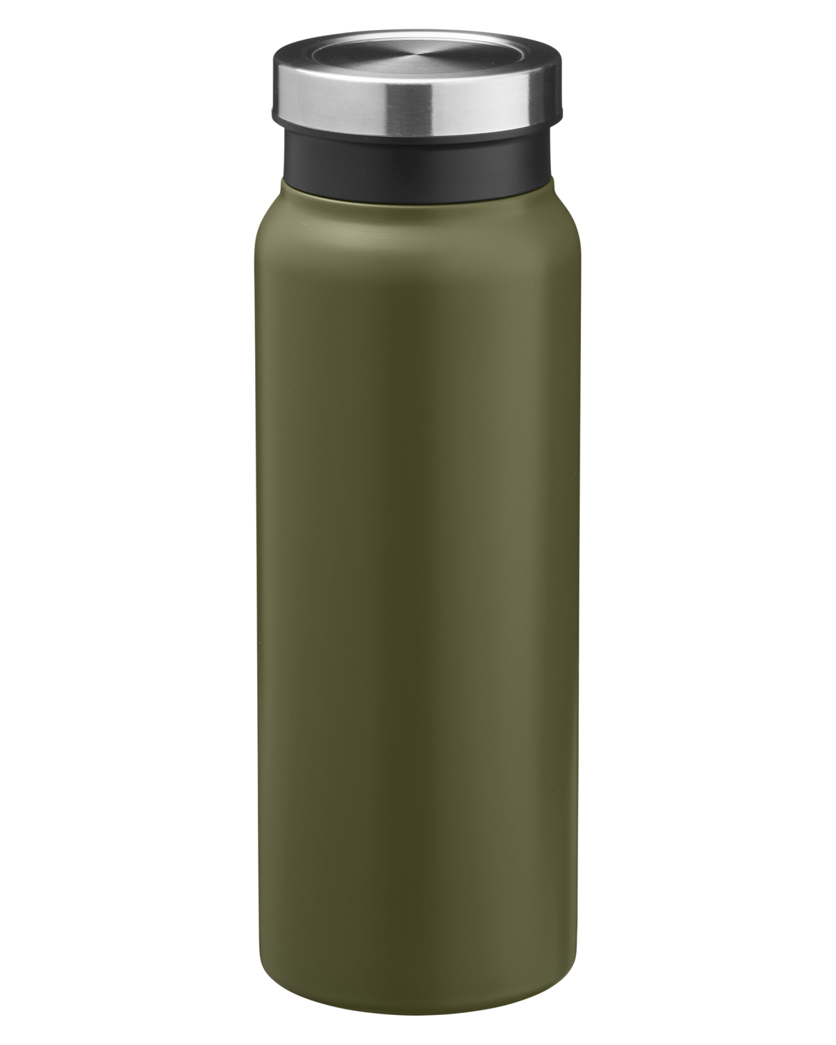 Picture of WorkSpace 20 oz. Vacuum Insulated Stainless Steel Bottle.