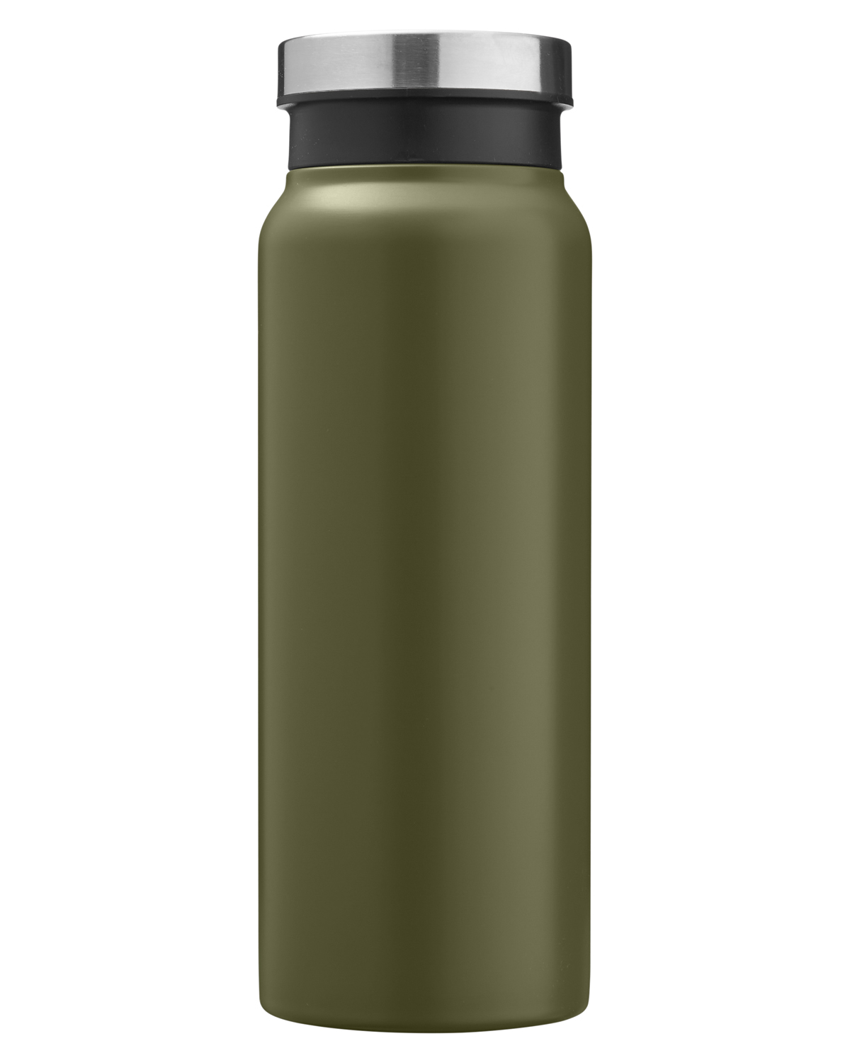Picture of WorkSpace 20 oz. Vacuum Insulated Stainless Steel Bottle.