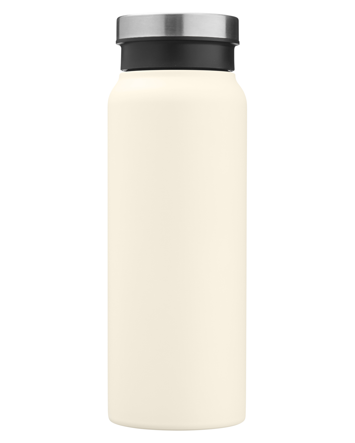 Picture of WorkSpace 20 oz. Vacuum Insulated Stainless Steel Bottle.