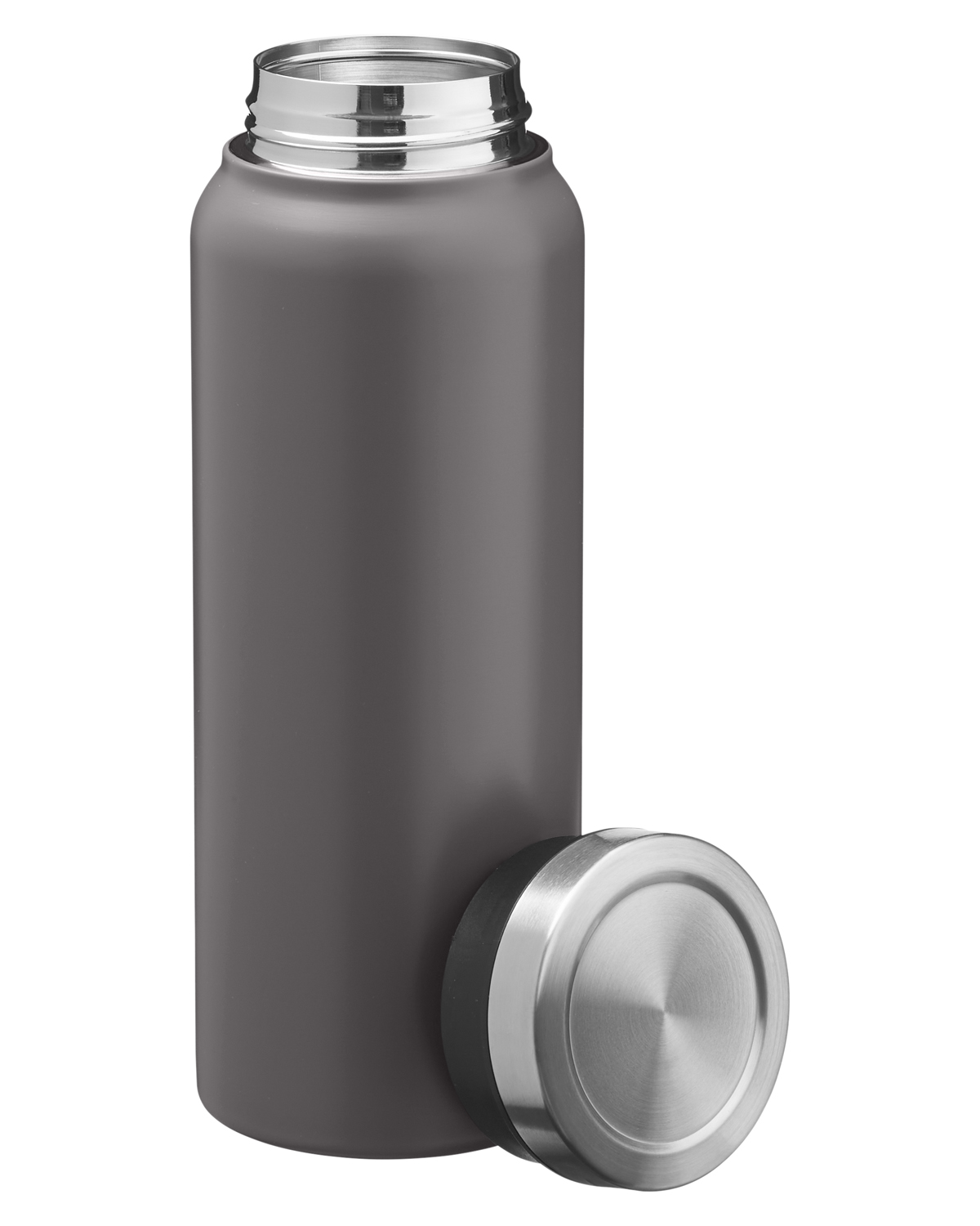 Picture of WorkSpace 20 oz. Vacuum Insulated Stainless Steel Bottle.