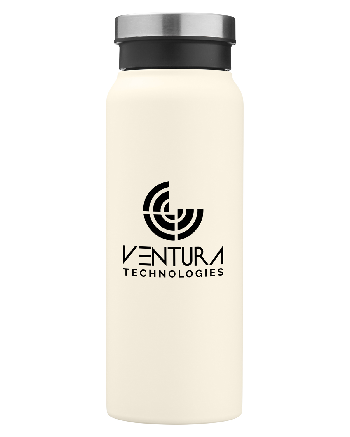 Picture of WorkSpace 20 oz. Vacuum Insulated Stainless Steel Bottle.