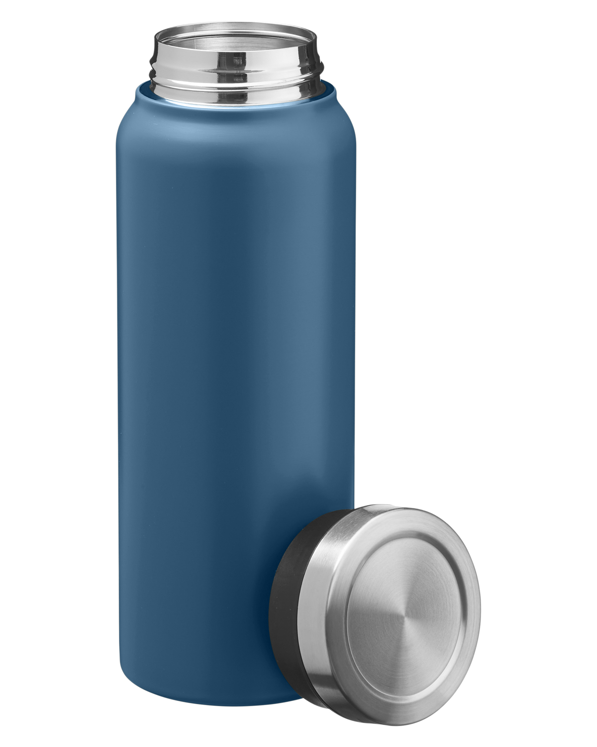 Picture of WorkSpace 20 oz. Vacuum Insulated Stainless Steel Bottle.