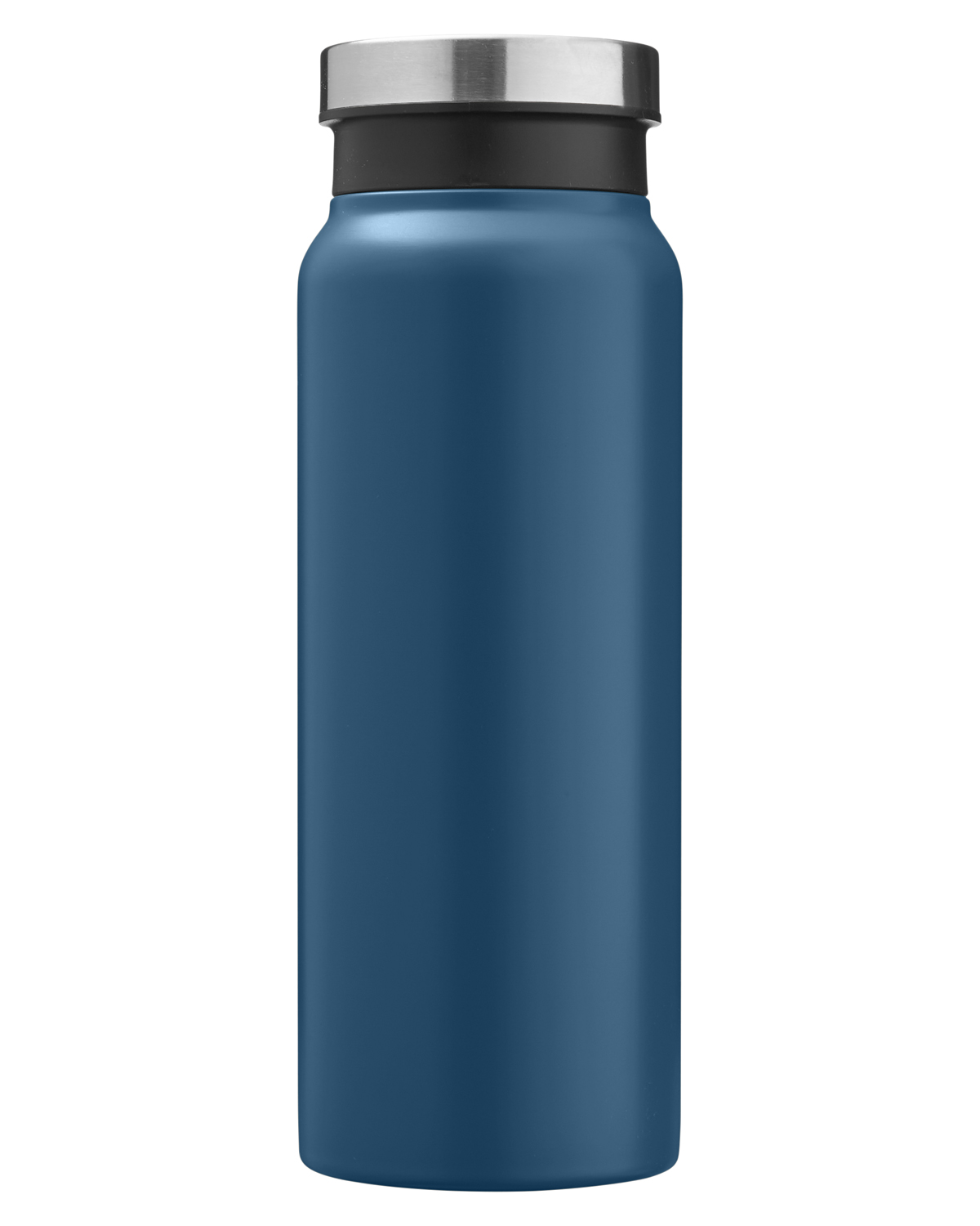 Picture of WorkSpace 20 oz. Vacuum Insulated Stainless Steel Bottle.