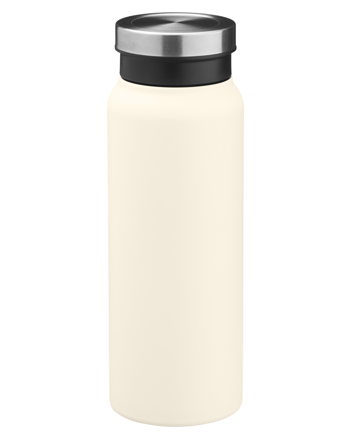 Picture of WorkSpace 20 oz. Vacuum Insulated Stainless Steel Bottle.