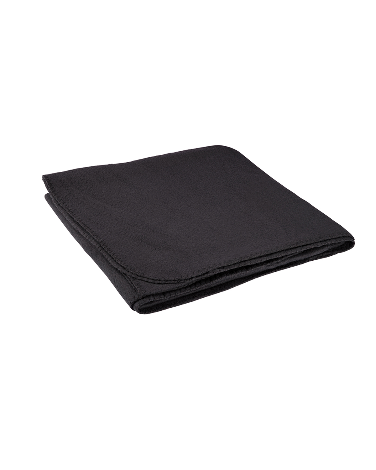 Picture of Economy Fleece Blanket.