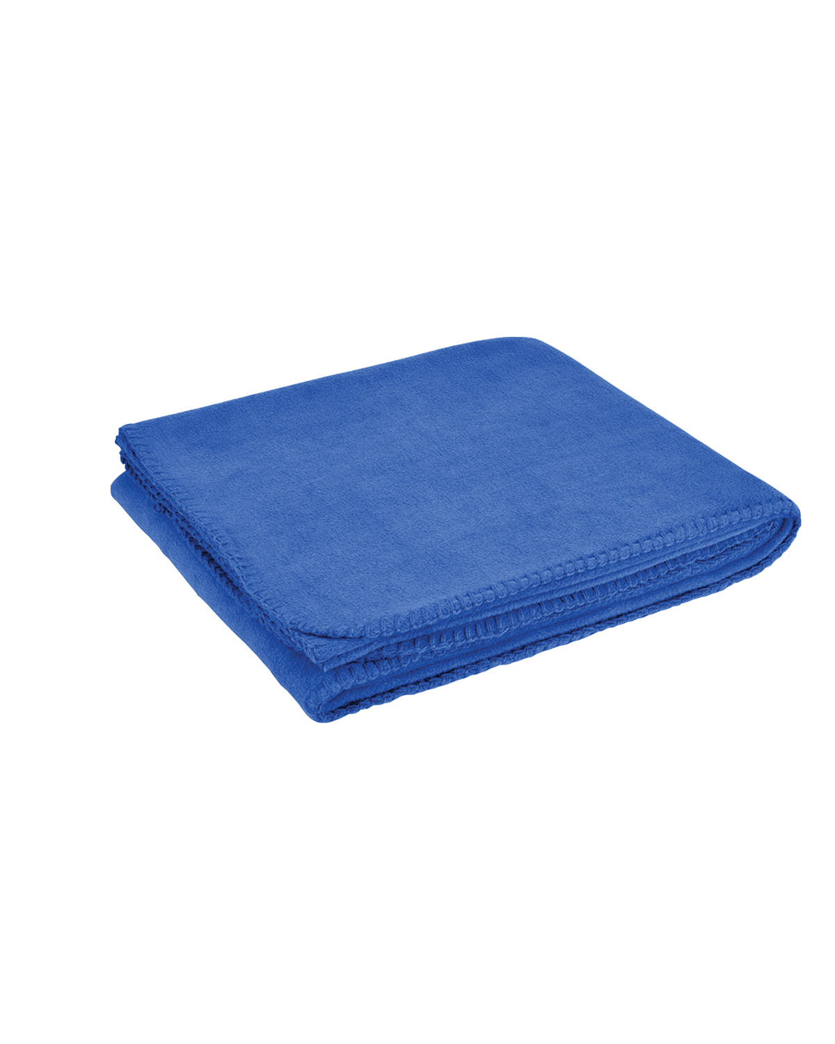 Picture of Economy Fleece Blanket.