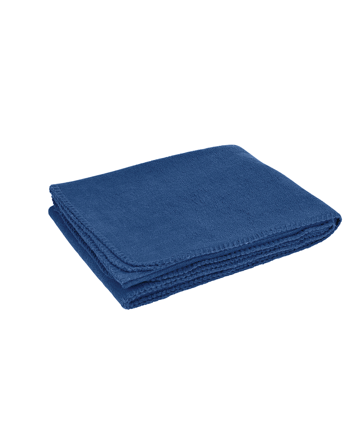 Picture of Economy Fleece Blanket.