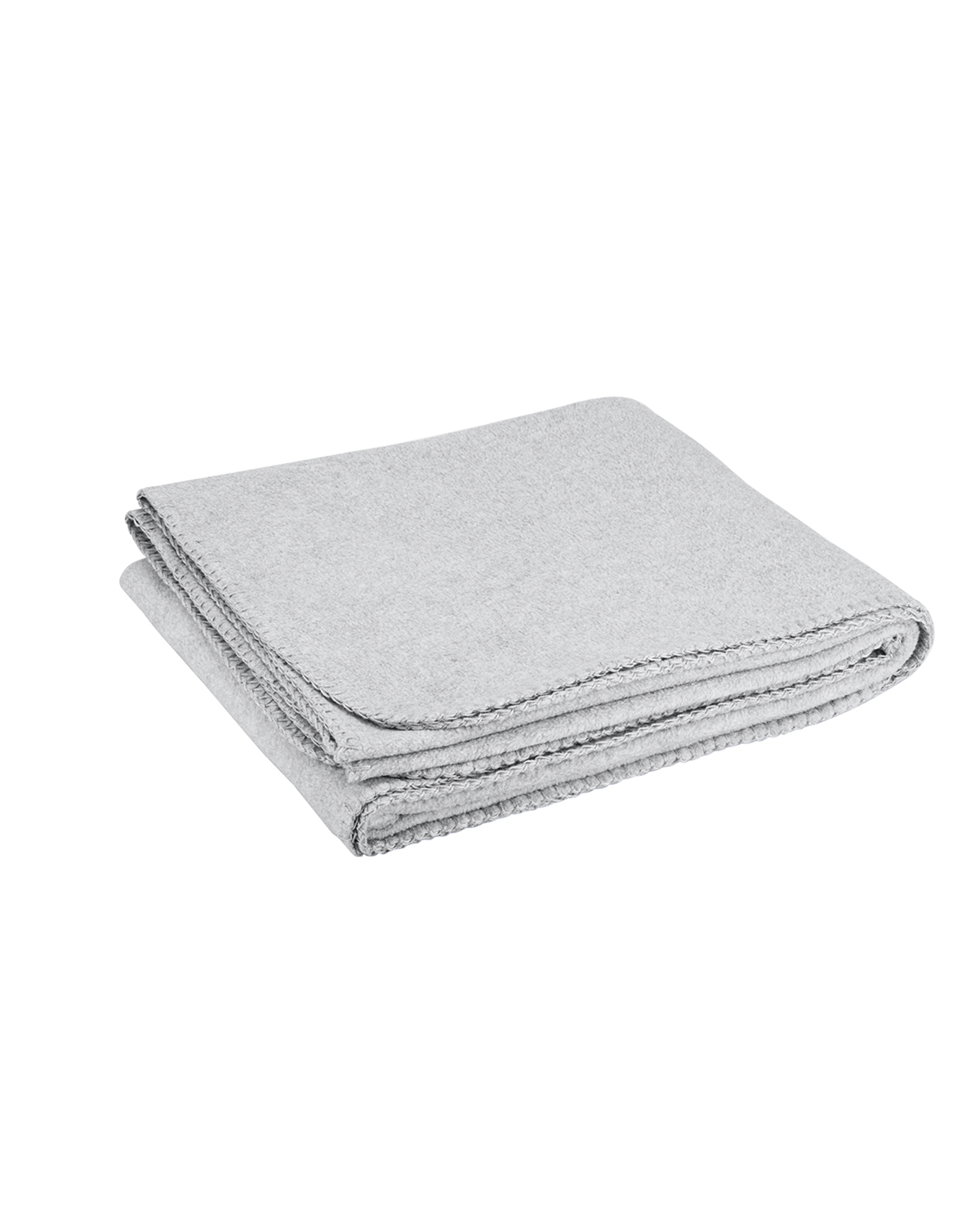 Picture of Economy Fleece Blanket.