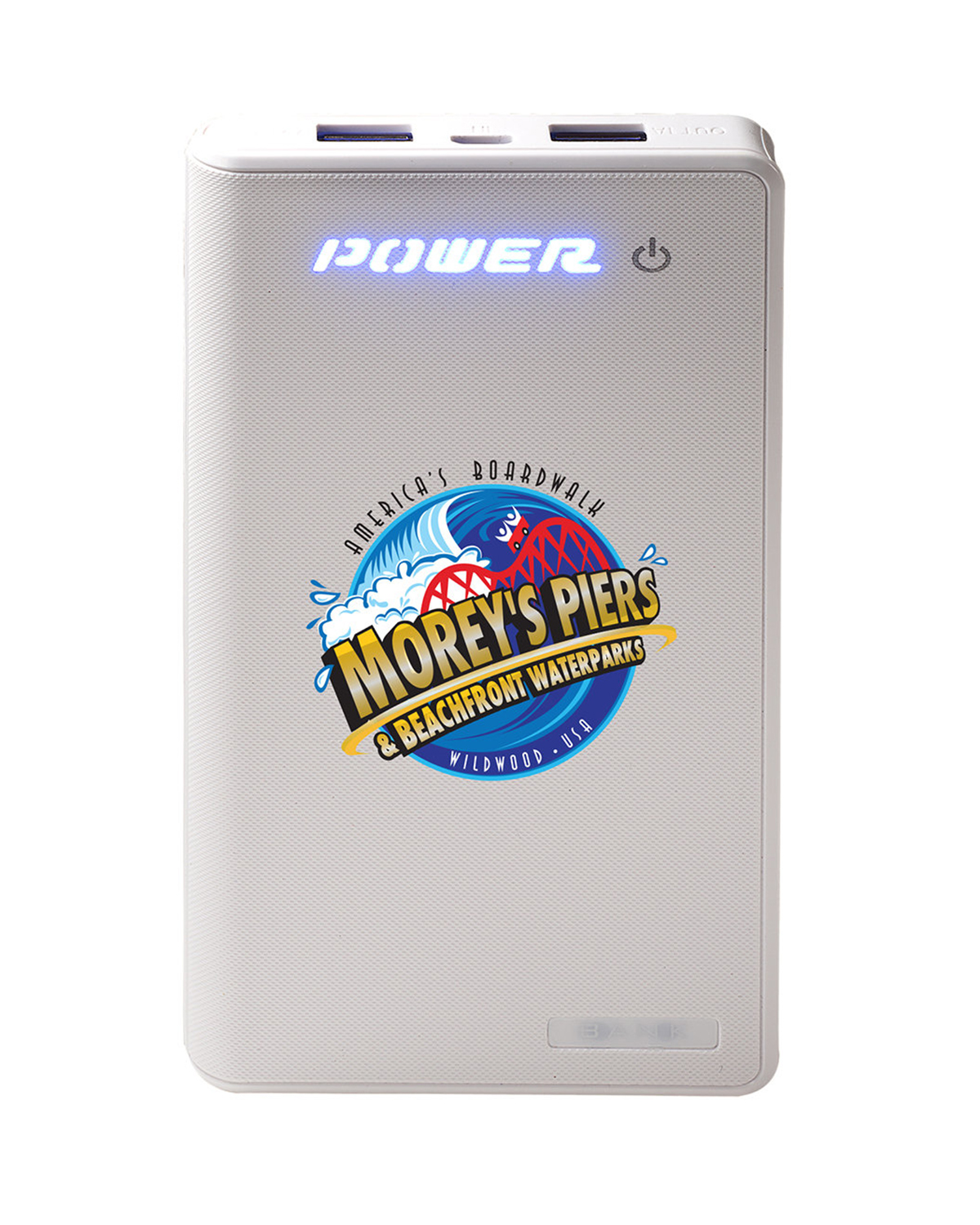 Picture of Power Beast Mobile Charger