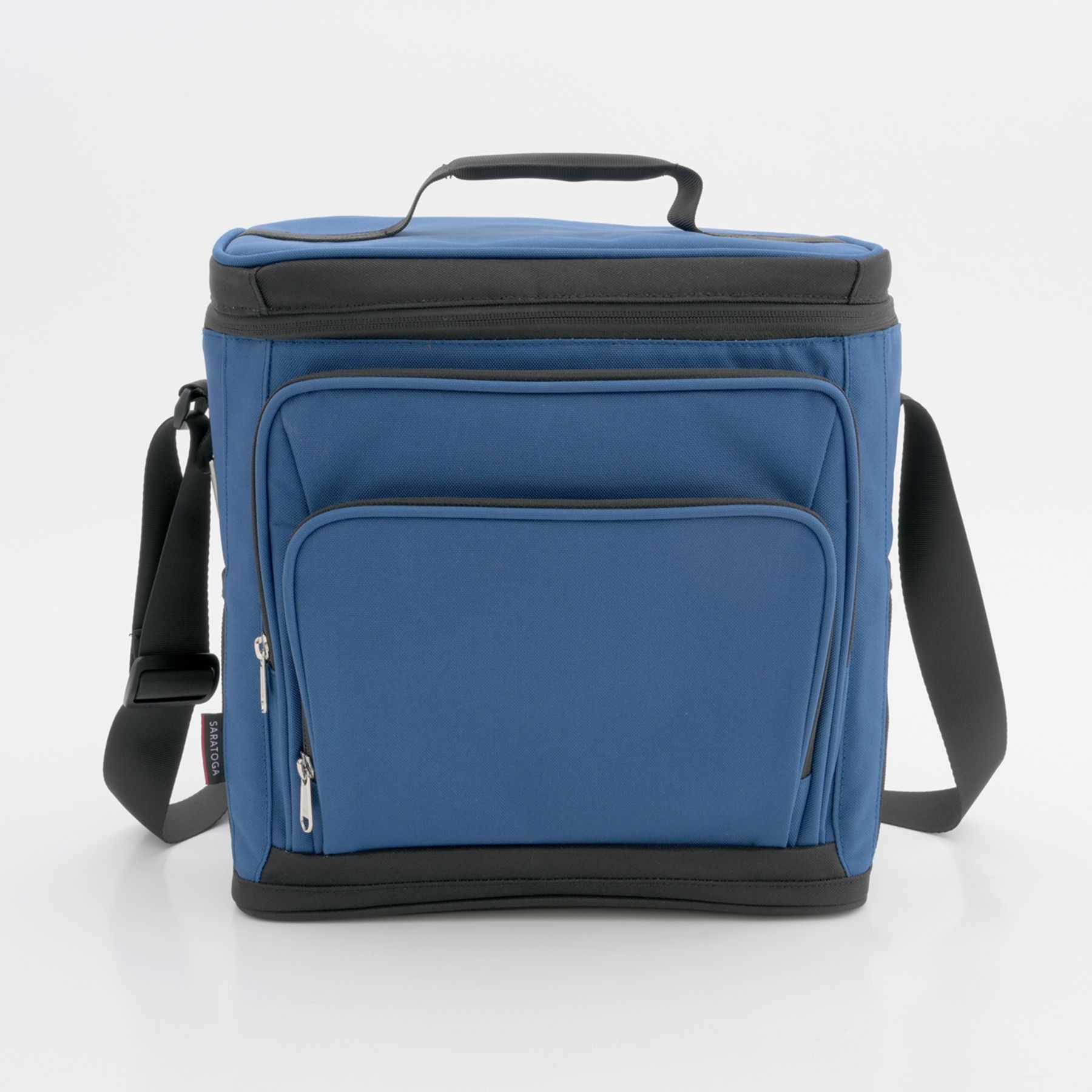 Picture of Saratoga 12 Can Cooler Bag