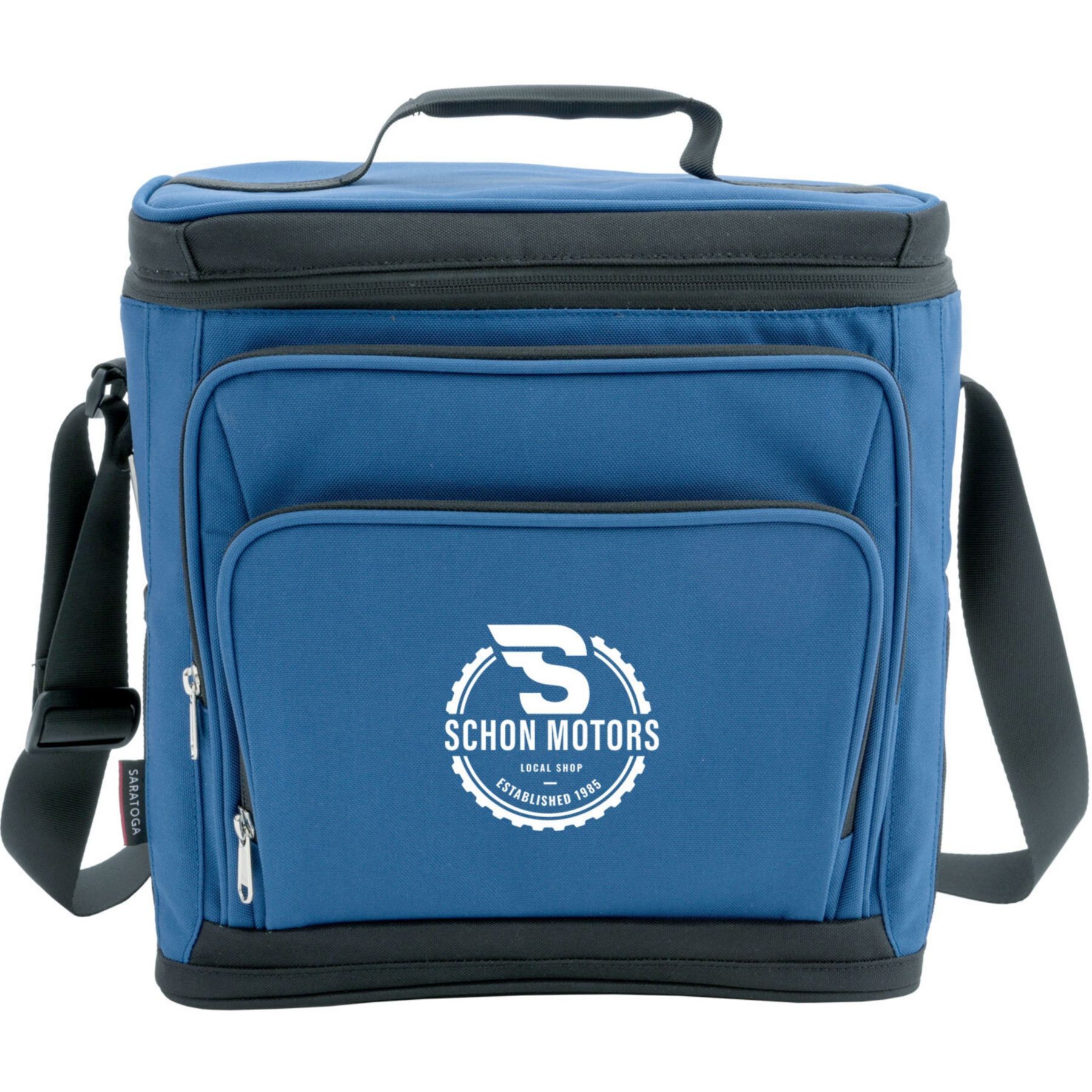 Picture of Saratoga 12 Can Cooler Bag
