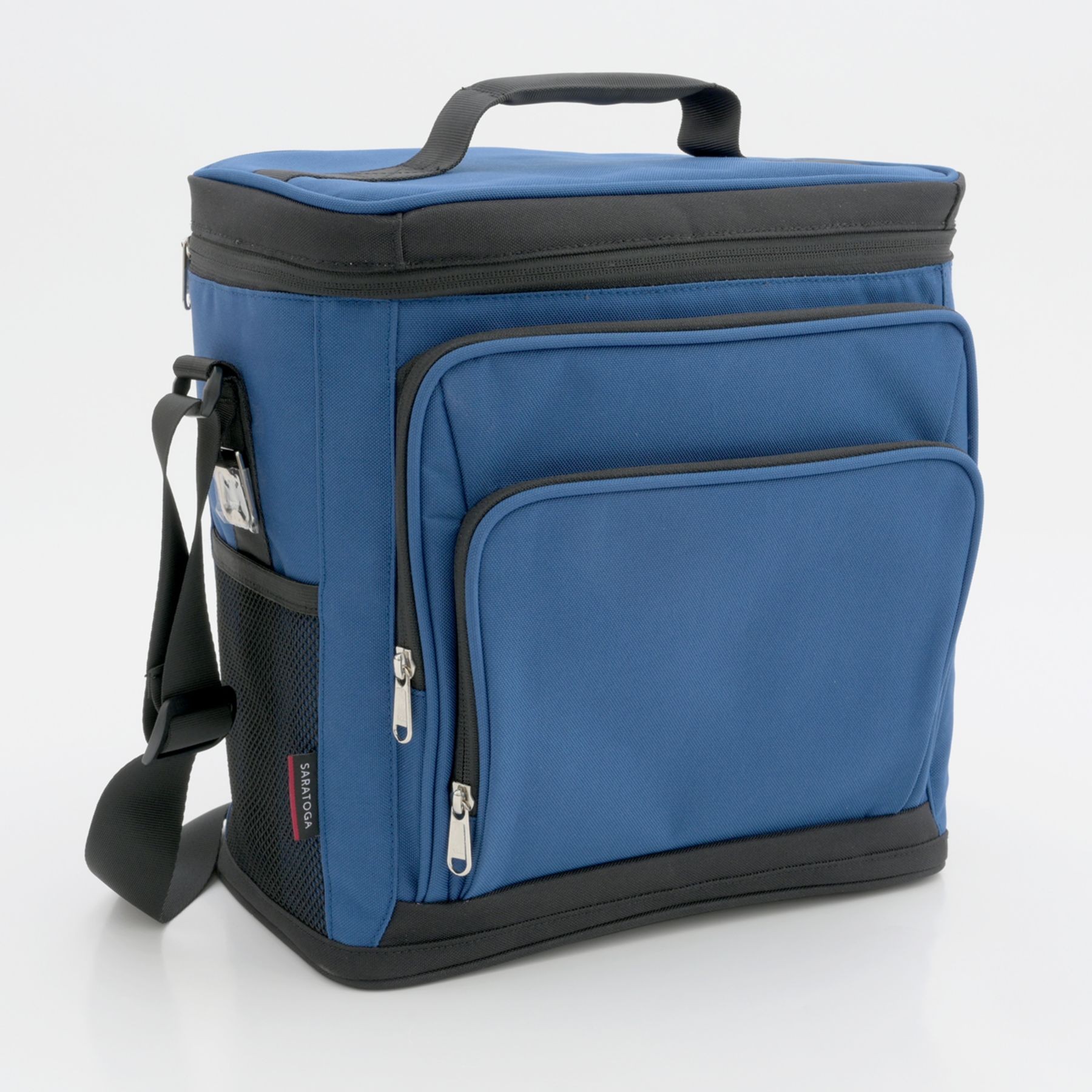 Picture of Saratoga 12 Can Cooler Bag