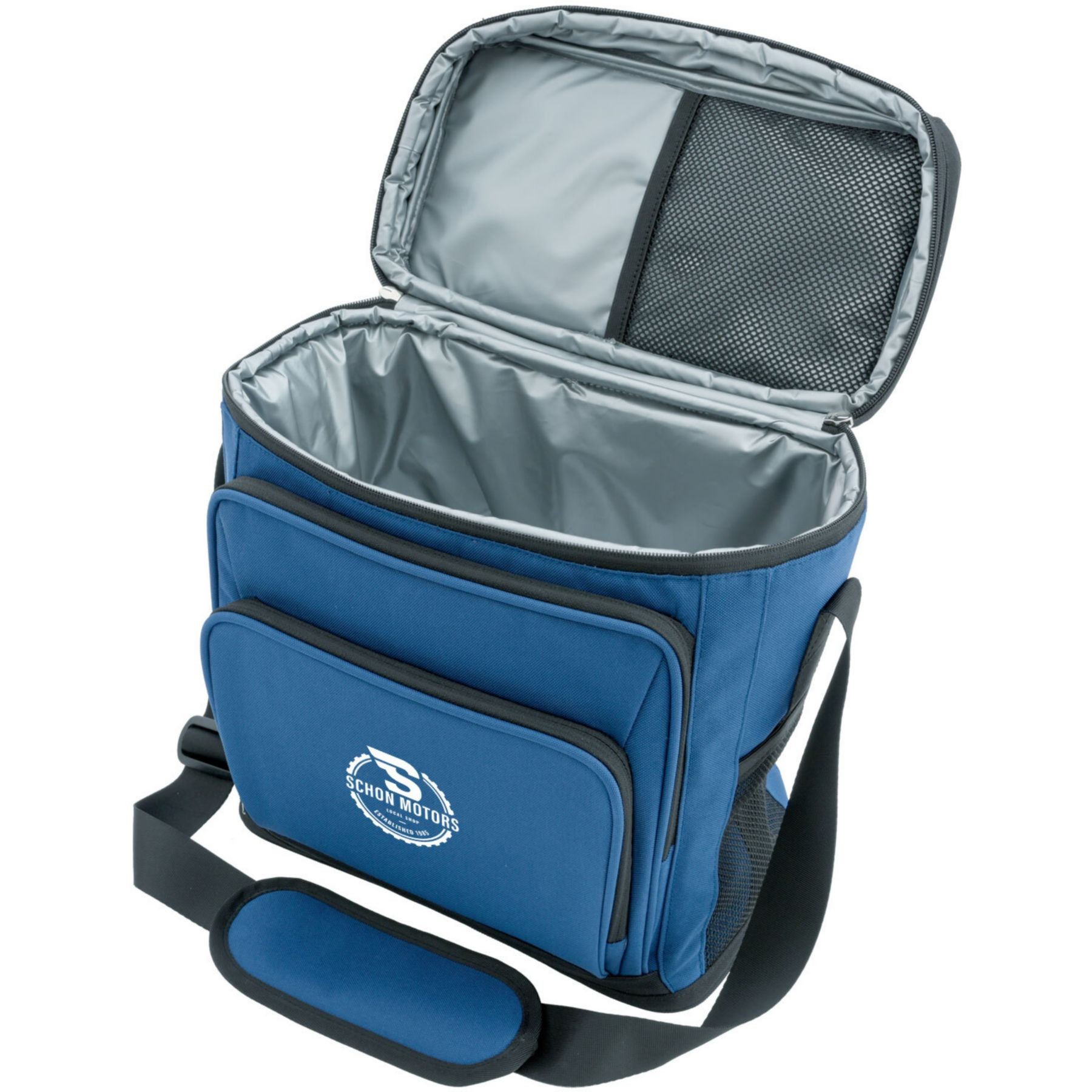 Picture of Saratoga 12 Can Cooler Bag