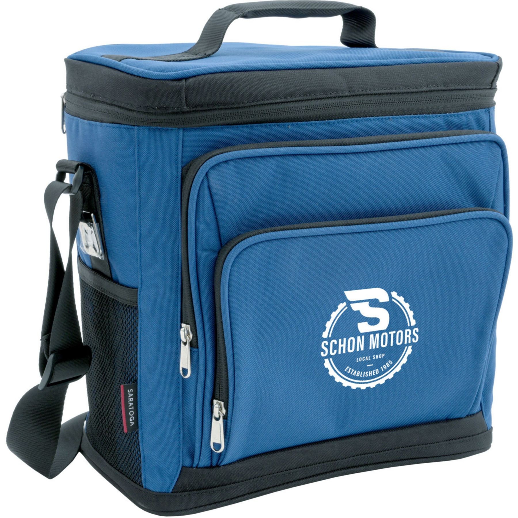 Picture of Saratoga 12 Can Cooler Bag