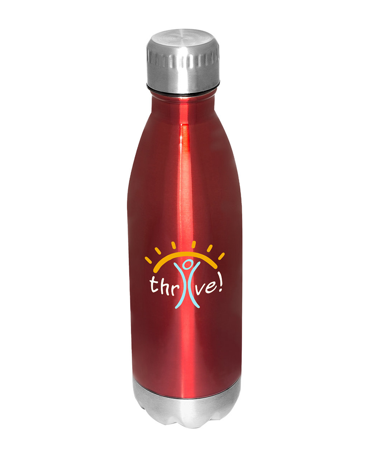 Picture of 17 oz. Vacuum Insulated Bottle.