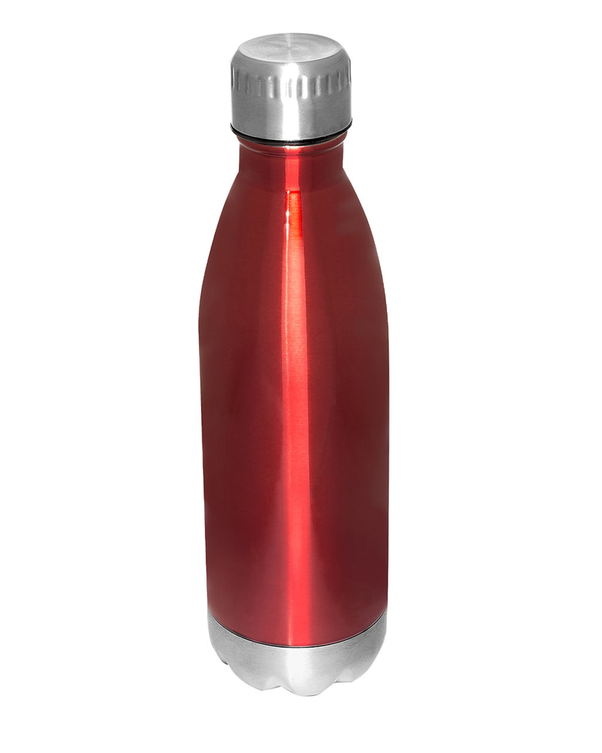 Picture of 17 oz. Vacuum Insulated Bottle.