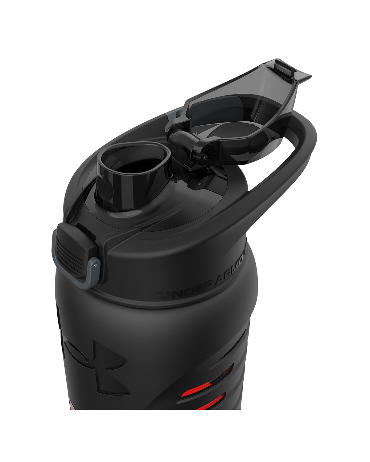 Picture of 24 oz. Draft Grip Bottle.
