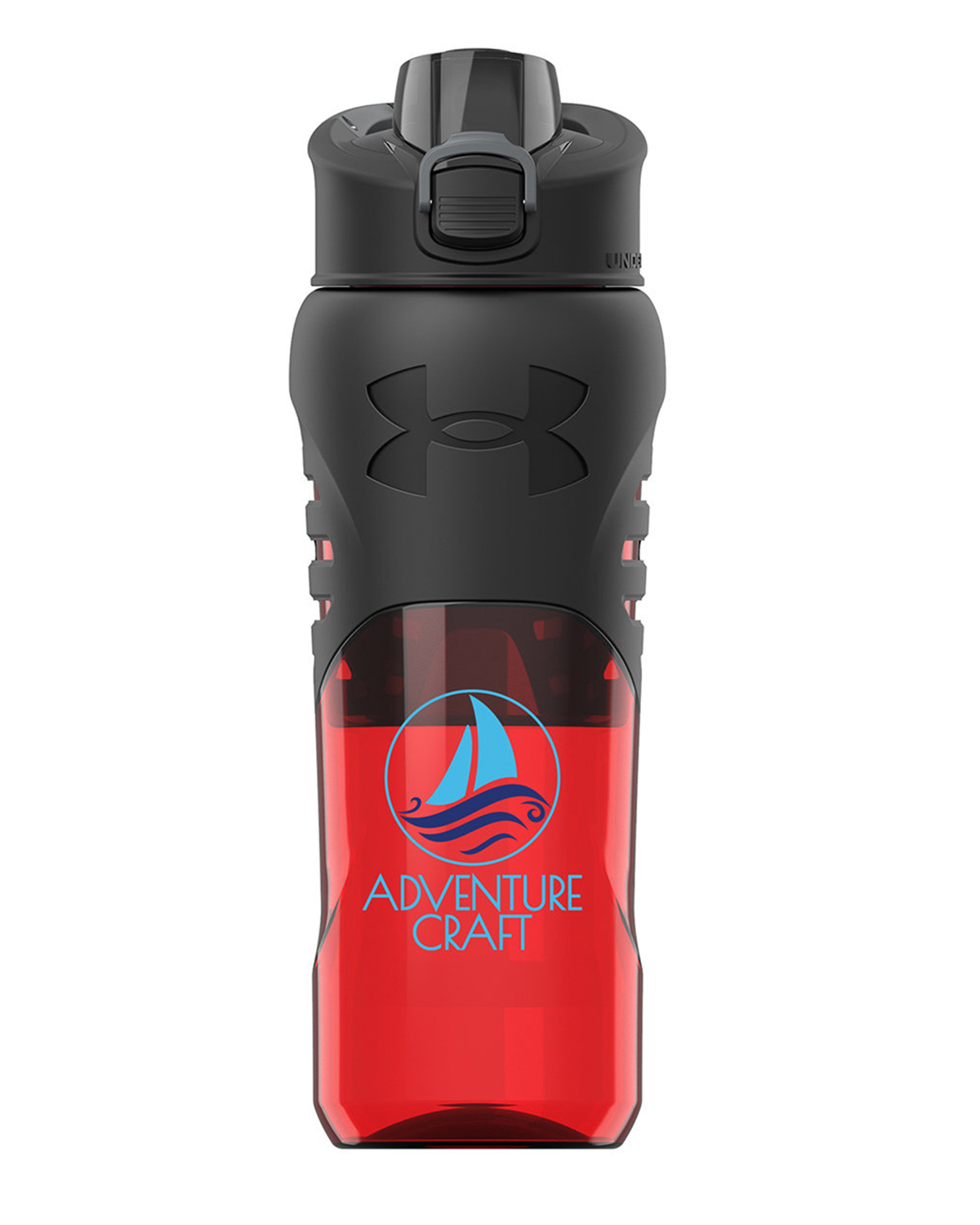 Picture of 24 oz. Draft Grip Bottle.