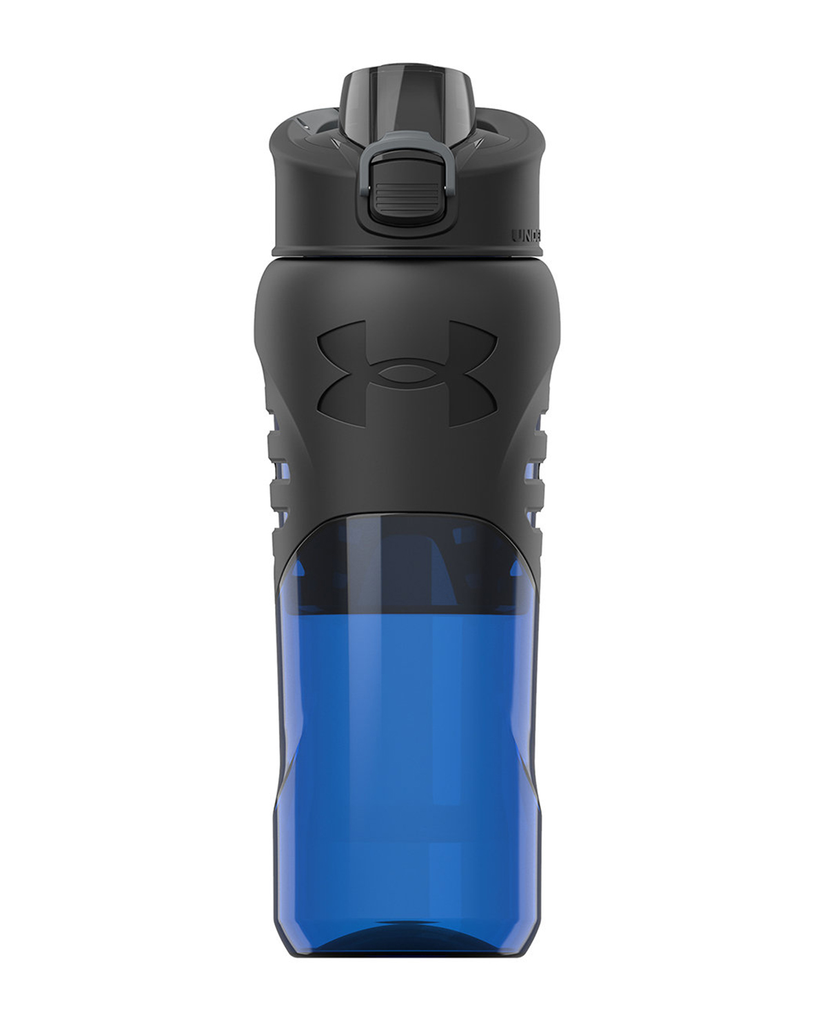 Picture of 24 oz. Draft Grip Bottle.