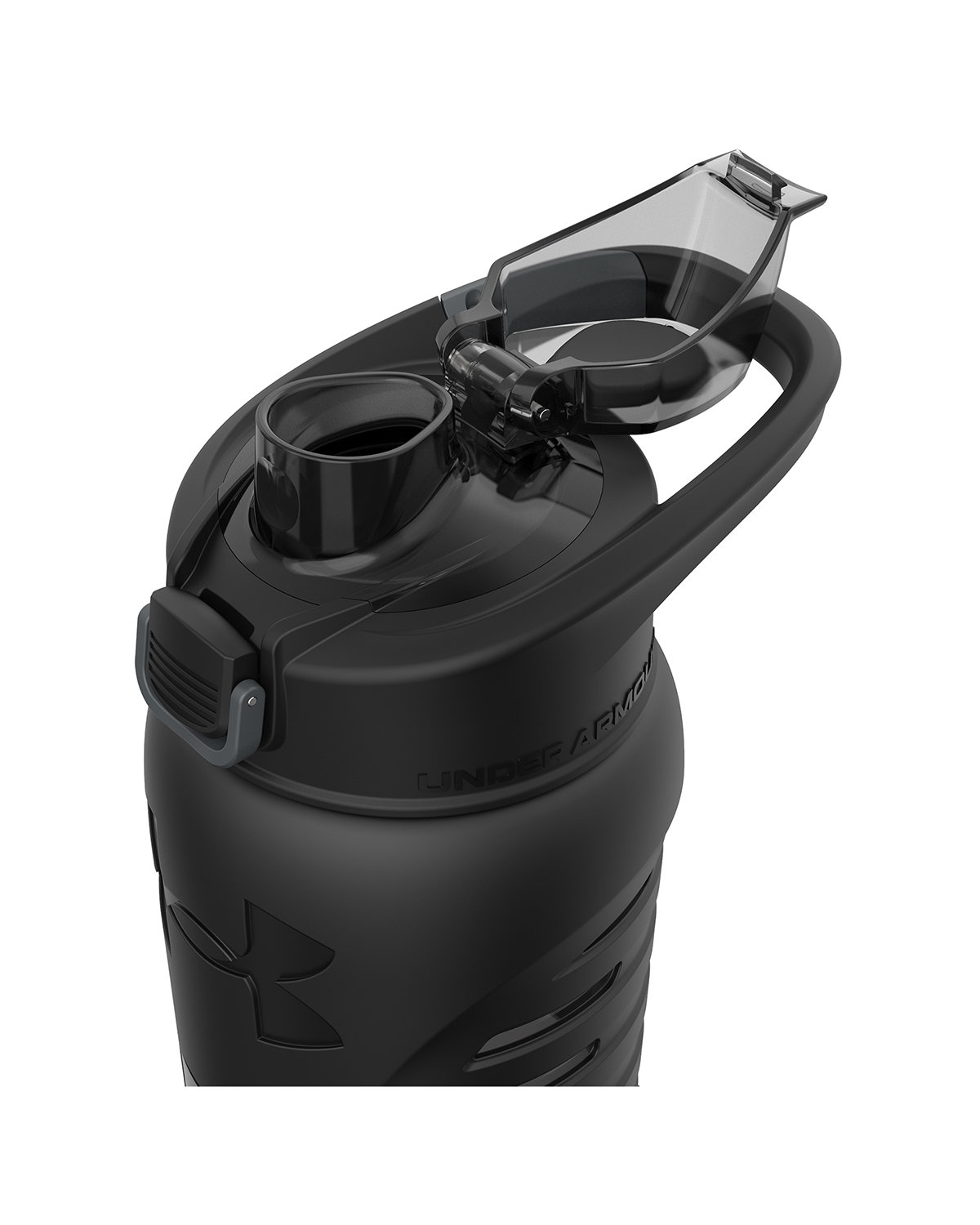 Picture of 24 oz. Draft Grip Bottle.