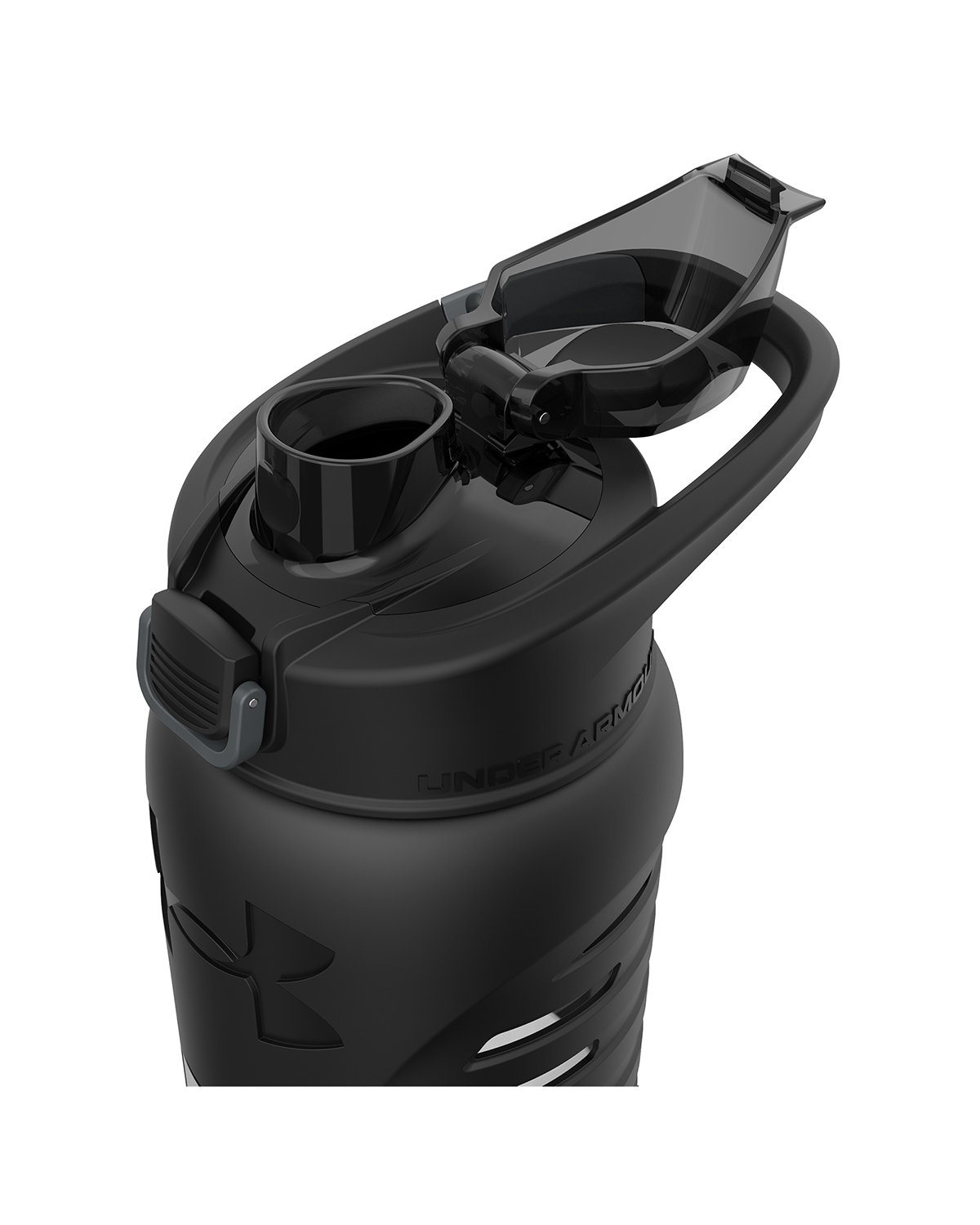 Picture of 24 oz. Draft Grip Bottle.