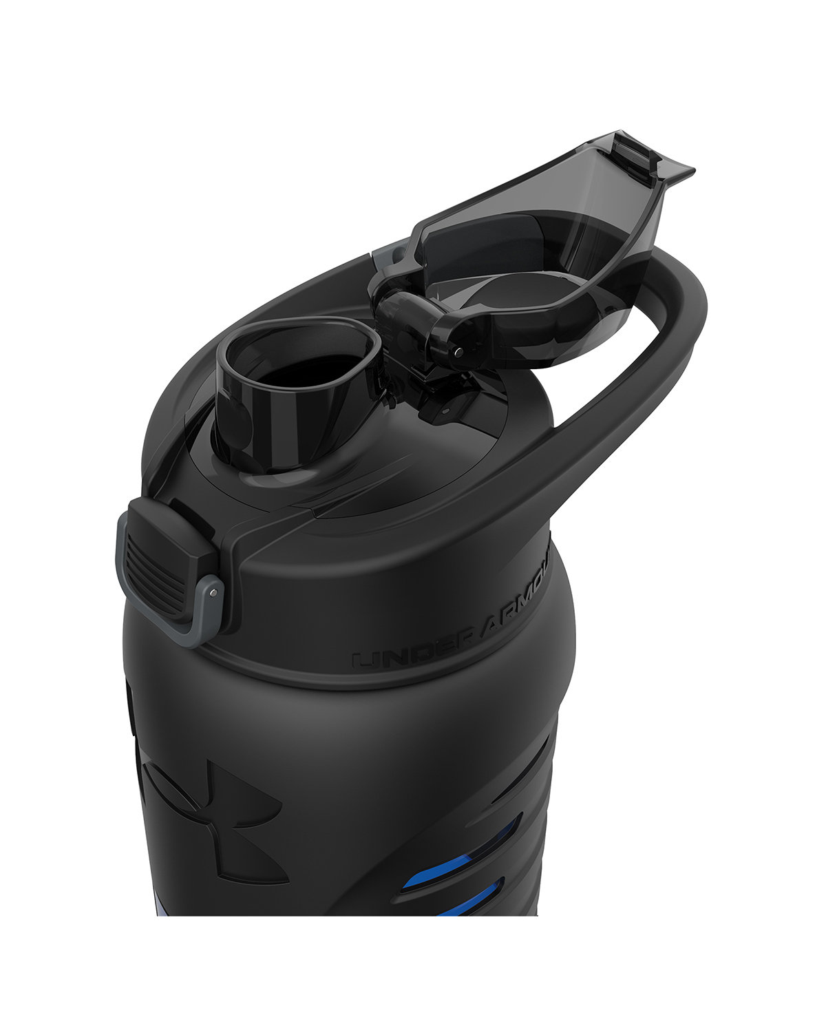 Picture of 24 oz. Draft Grip Bottle.