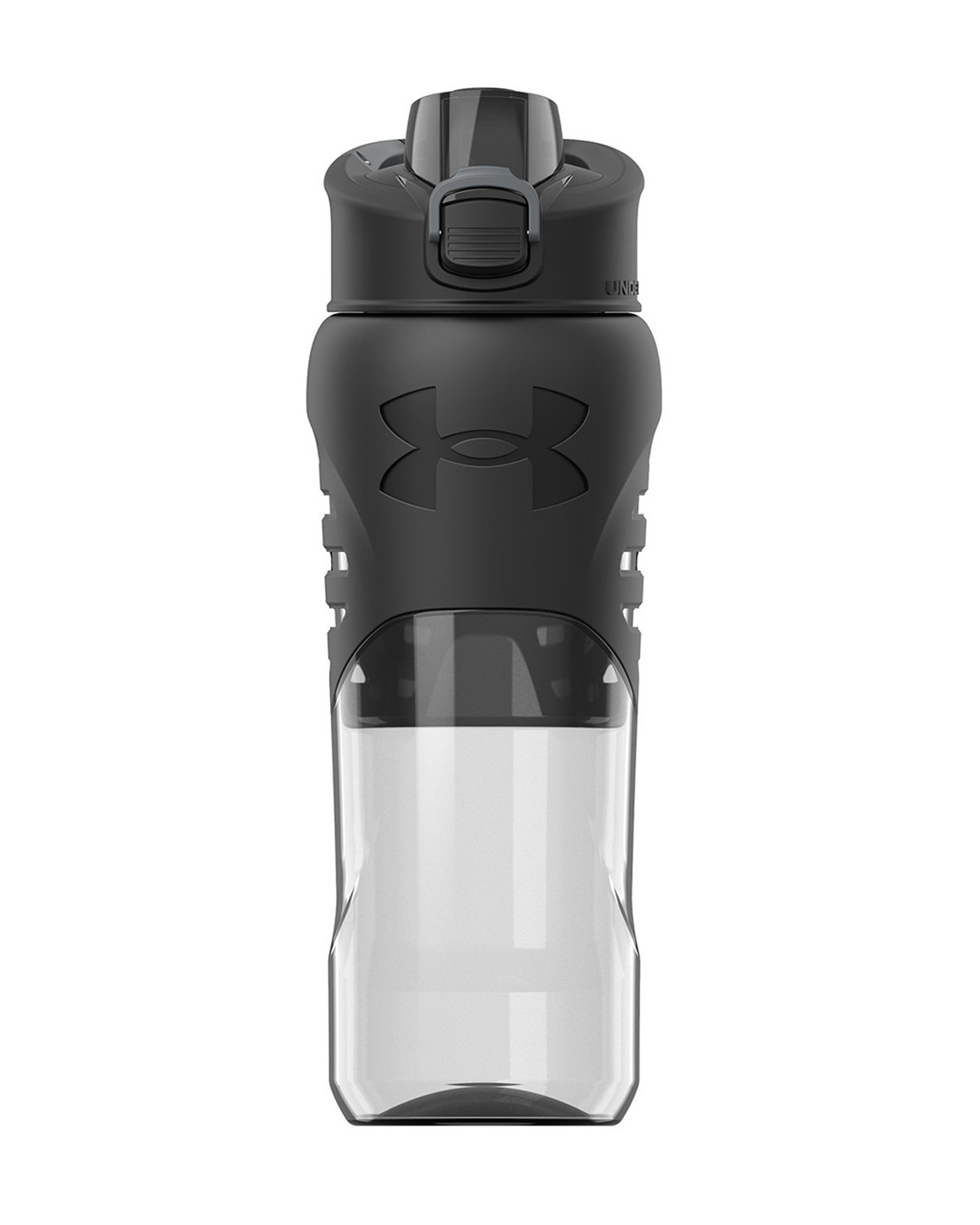 Picture of 24 oz. Draft Grip Bottle.