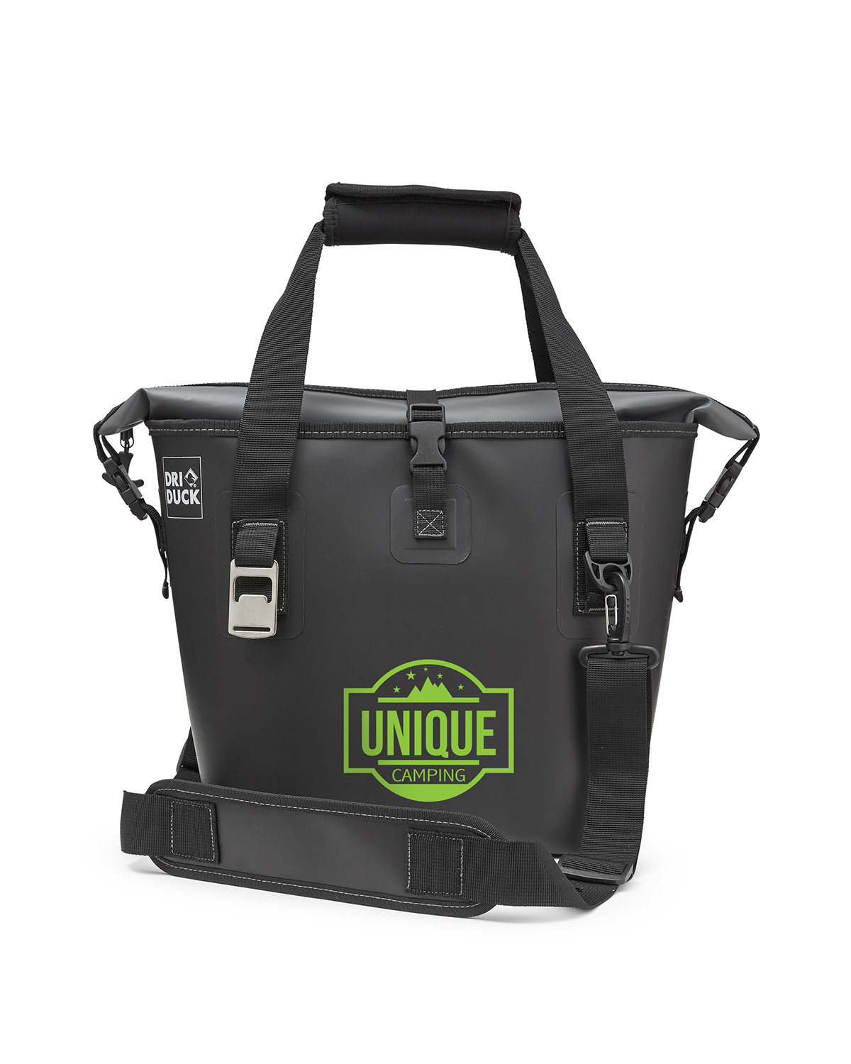 Picture of Escapade 12 Can Cooler Bag.
