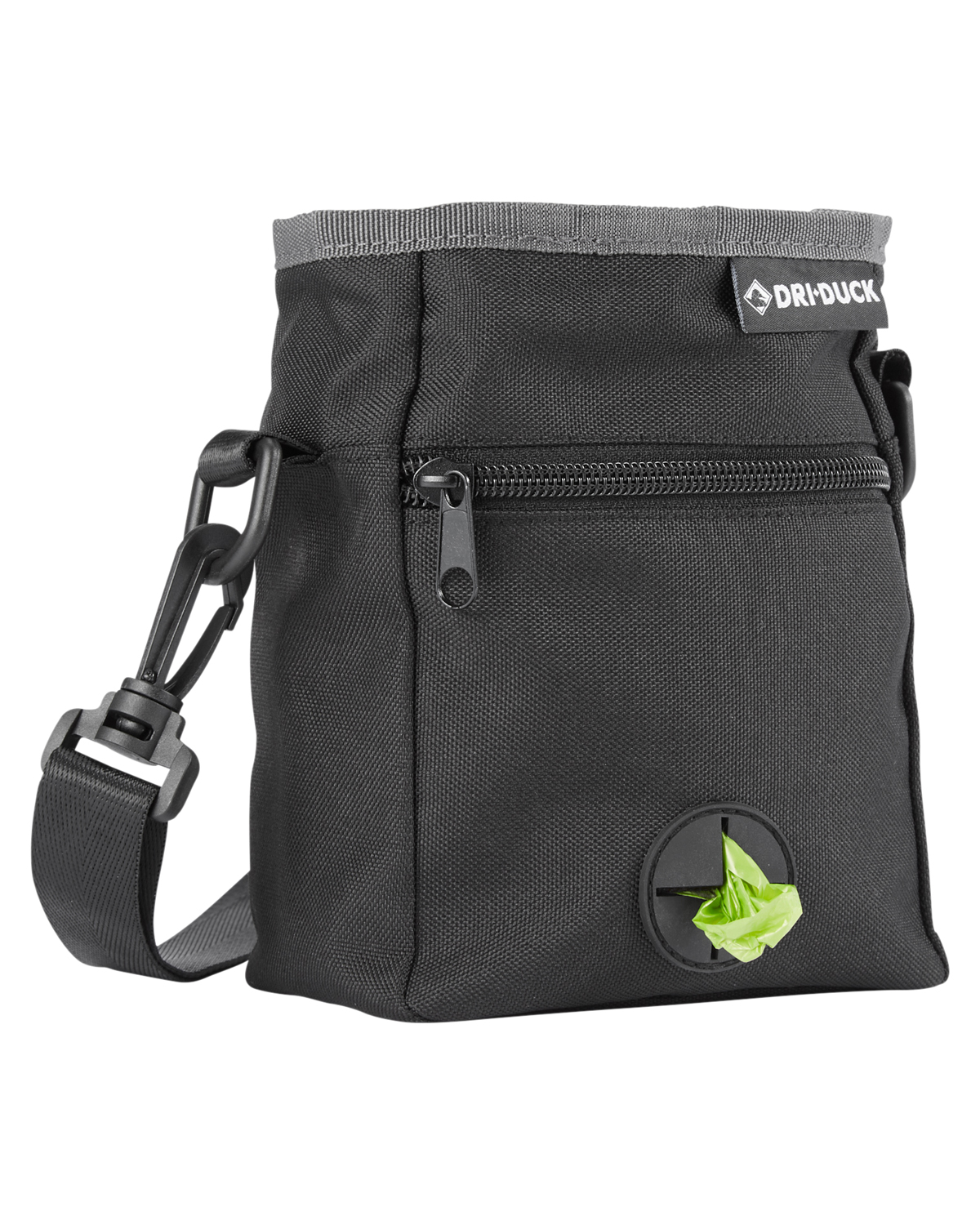 Picture of Rover Dog Walk Treat Bag.