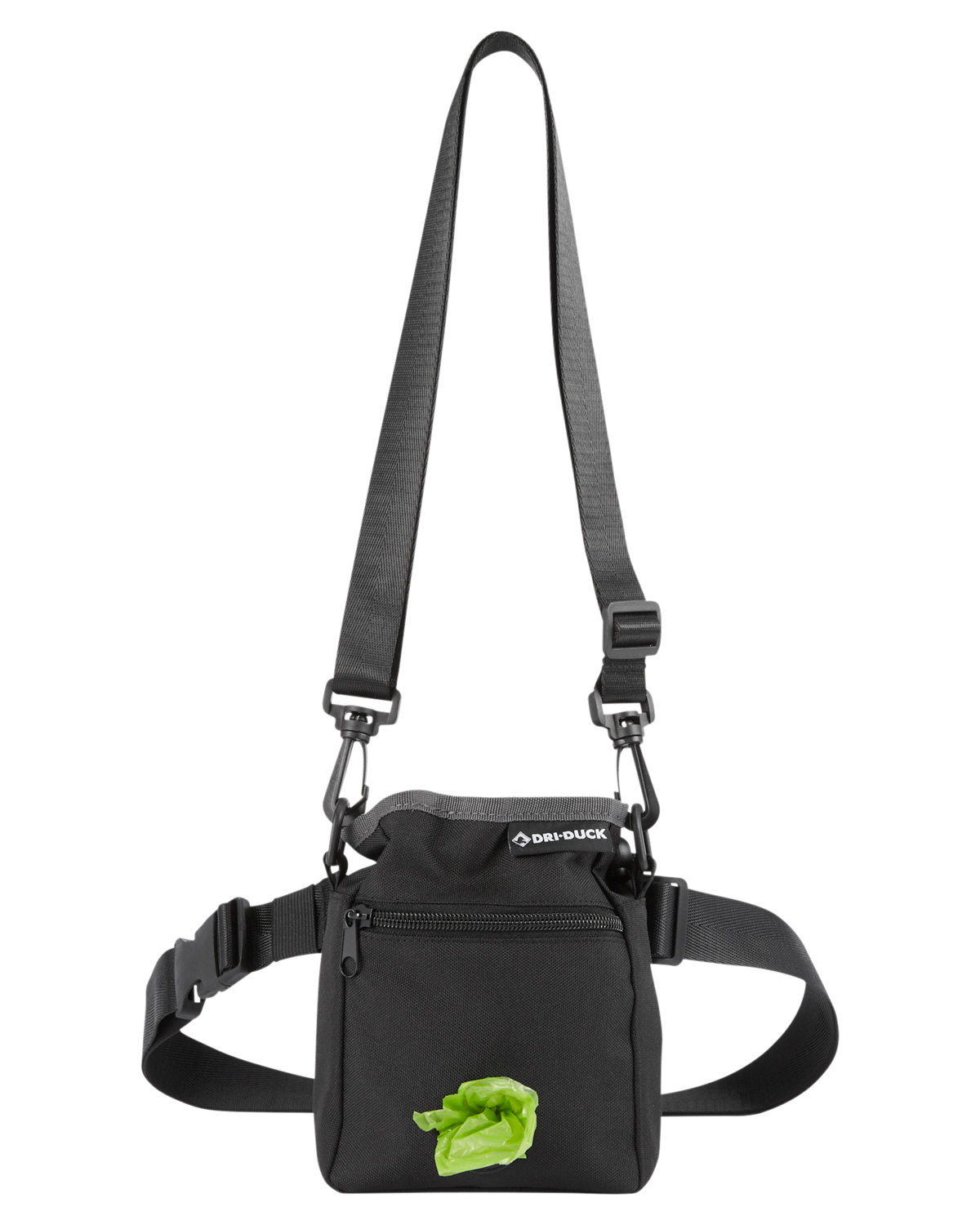 Picture of Rover Dog Walk Treat Bag.