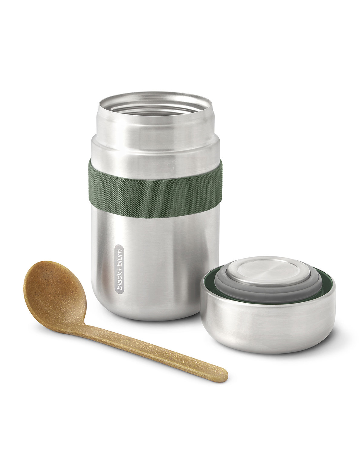 Picture of 13.5 oz. Food Insulated Flask.