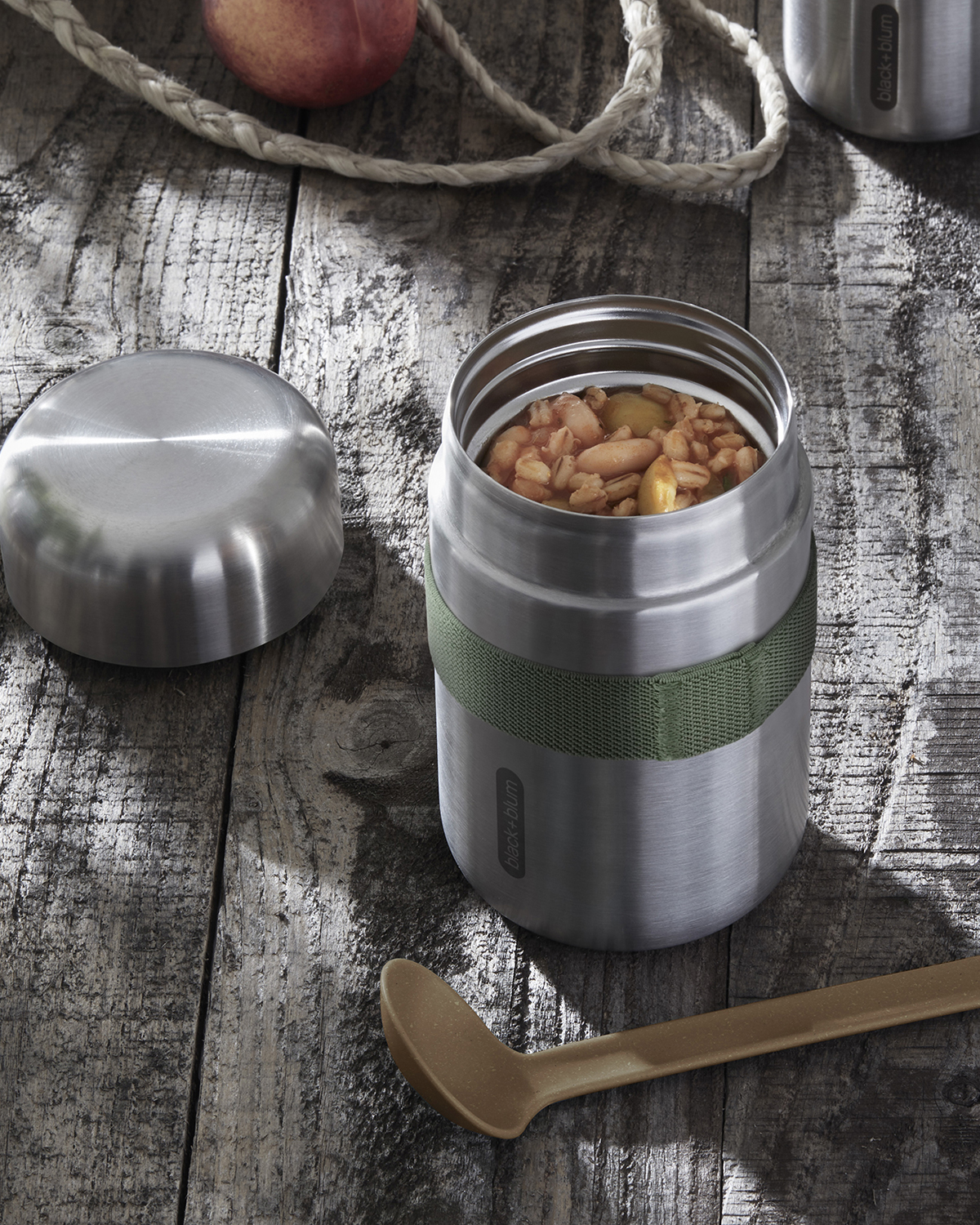 Picture of 13.5 oz. Food Insulated Flask.