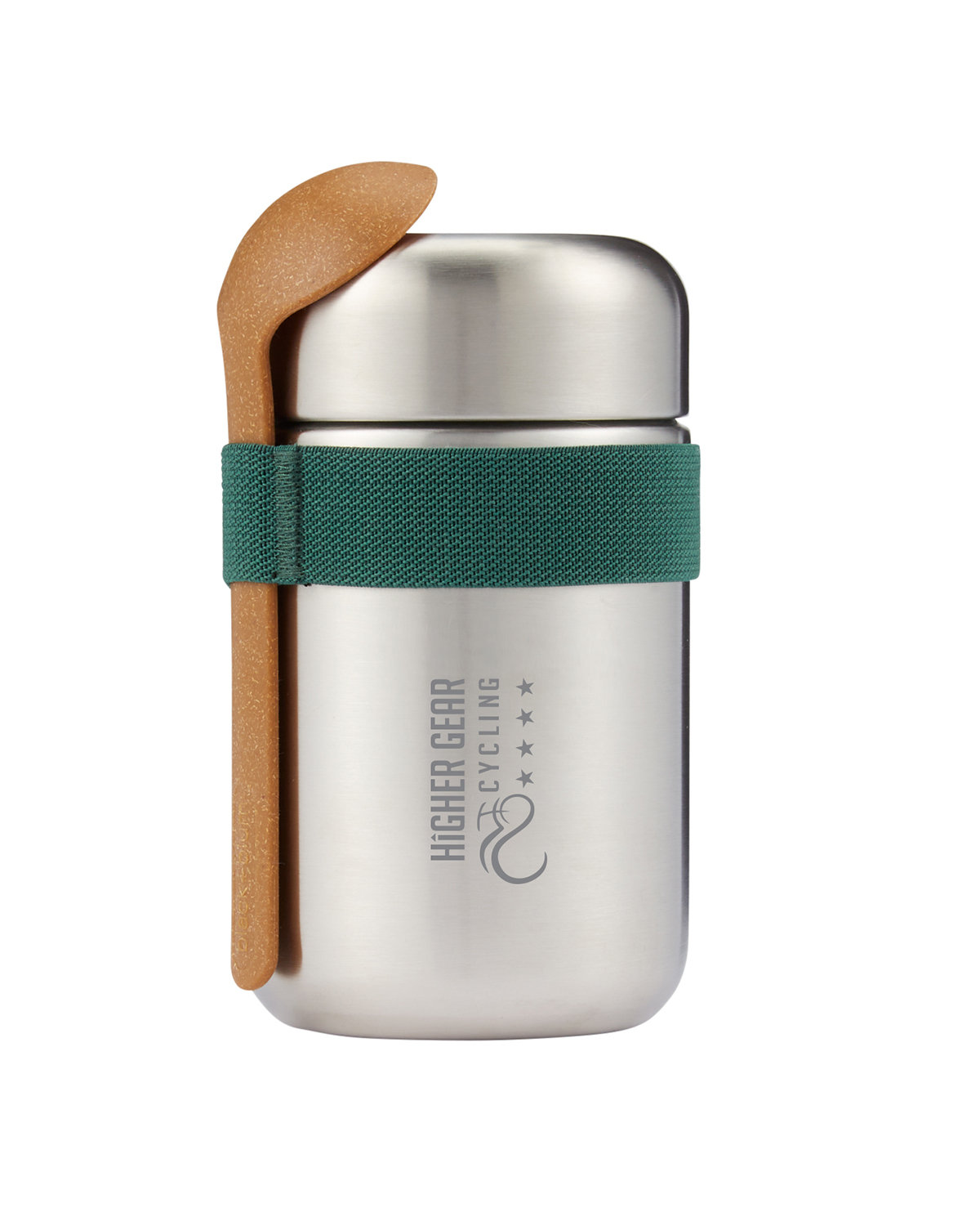 Picture of 13.5 oz. Food Insulated Flask.