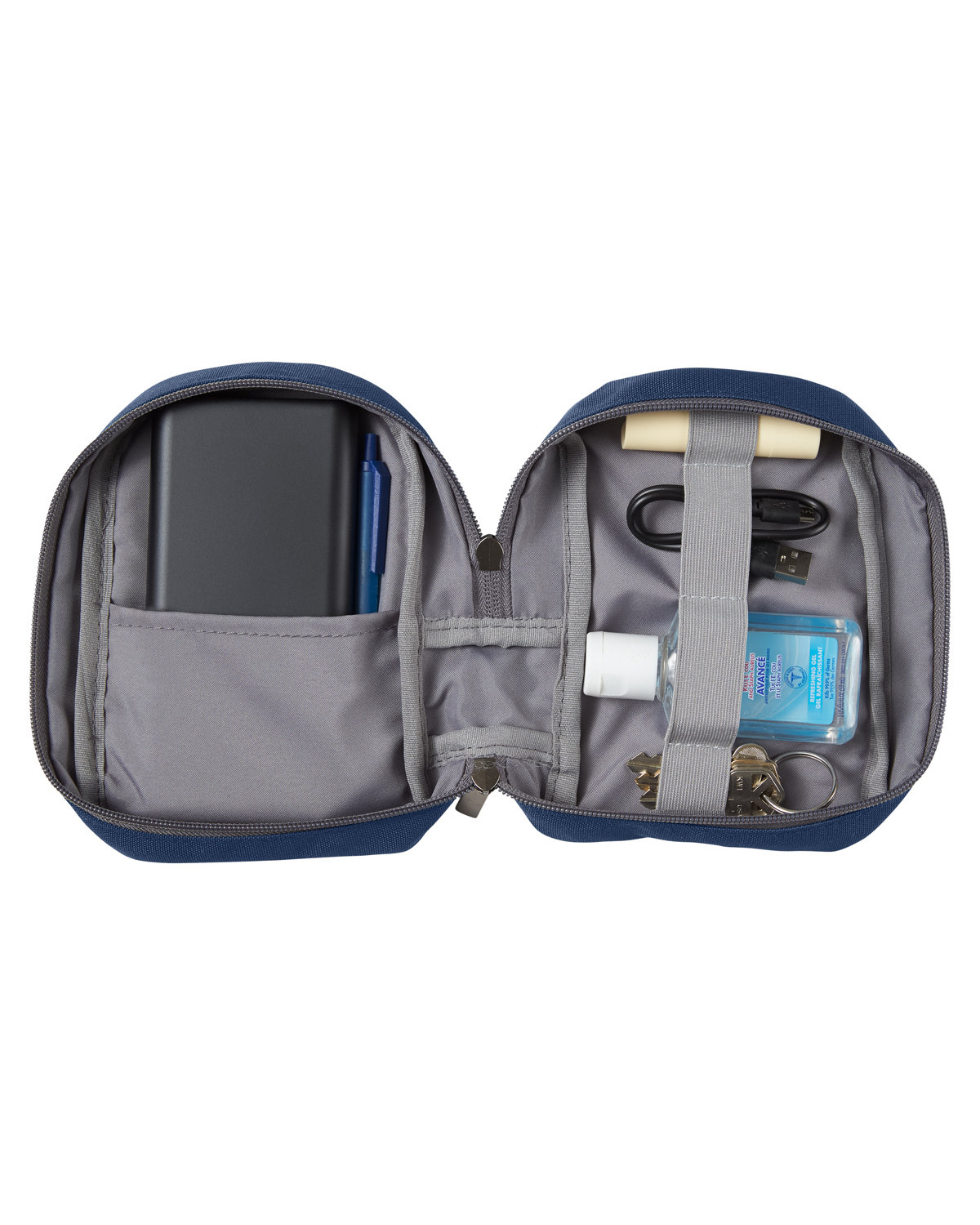 Picture of Essex Organizer Pouch.