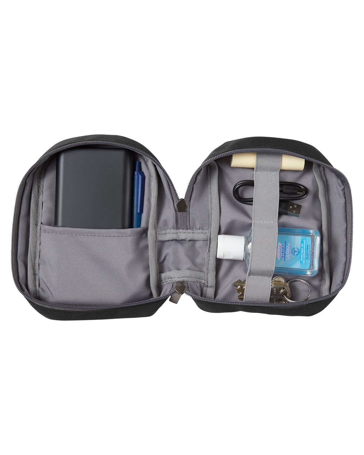 Picture of Essex Organizer Pouch.