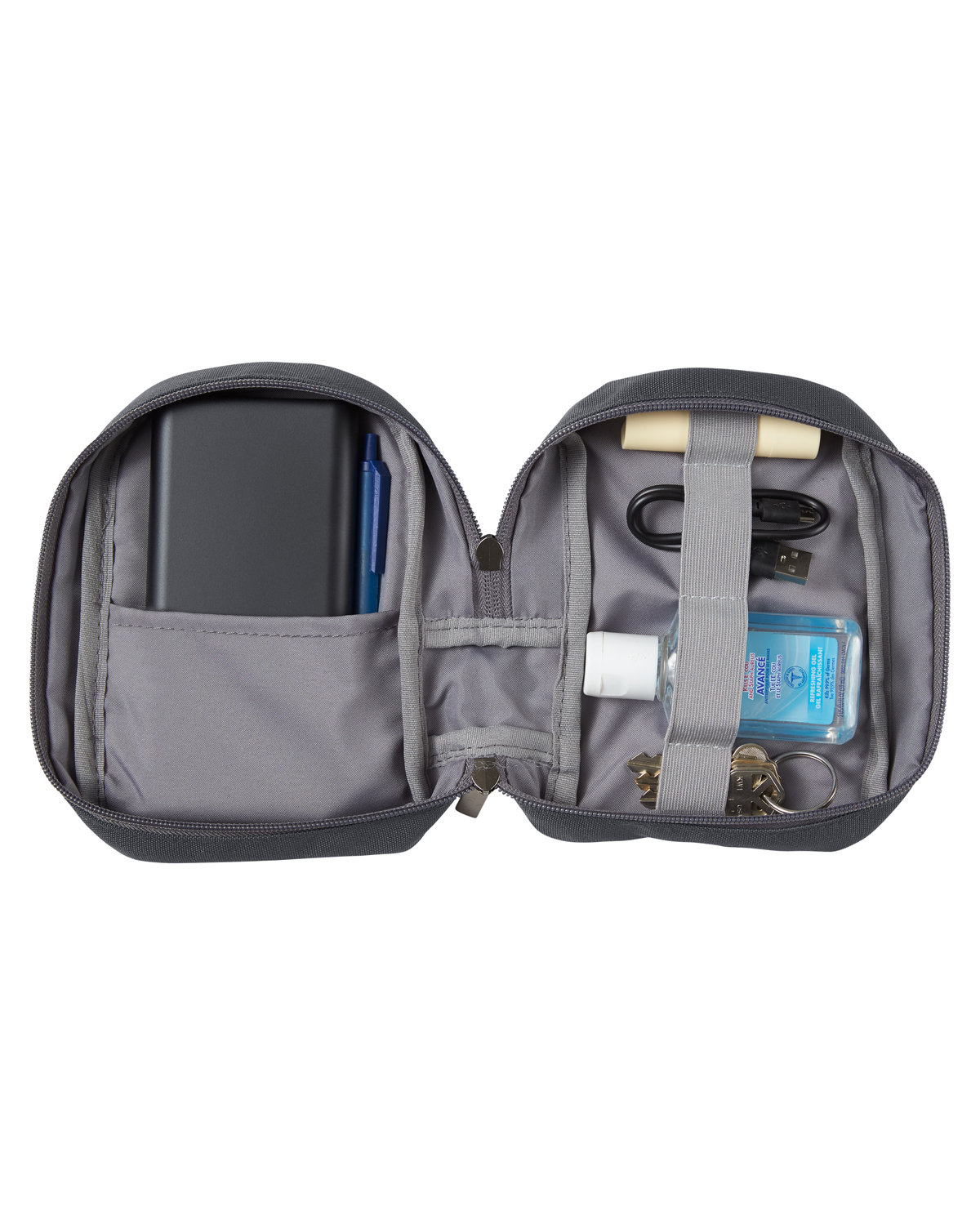 Picture of Essex Organizer Pouch.