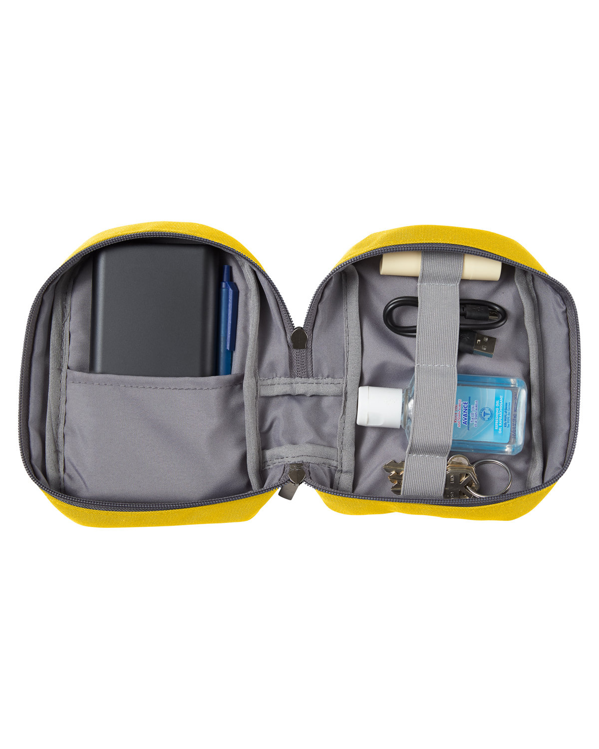 Picture of Essex Organizer Pouch.