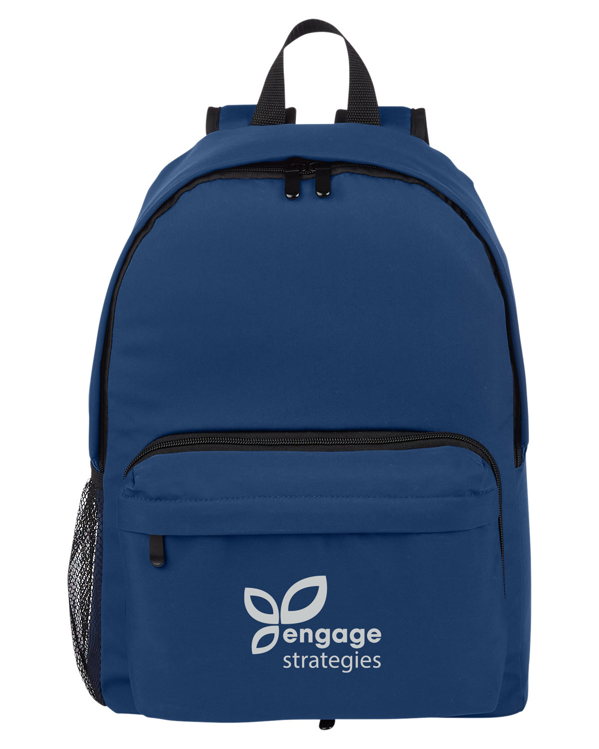 Picture of Hampton Eco Friendly 2-in-1 Backpack.